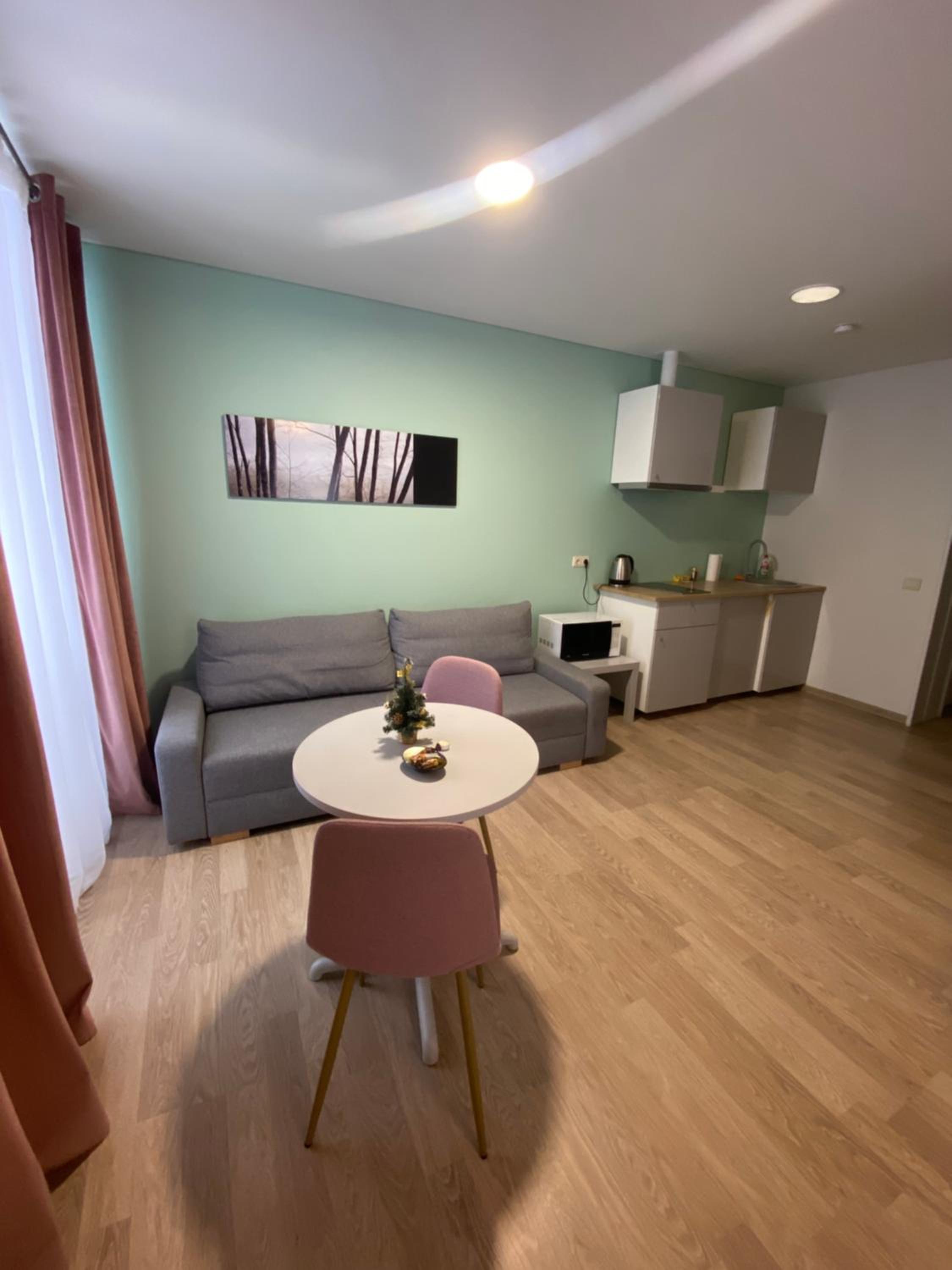 Perlos Apartamenai 2 view 2