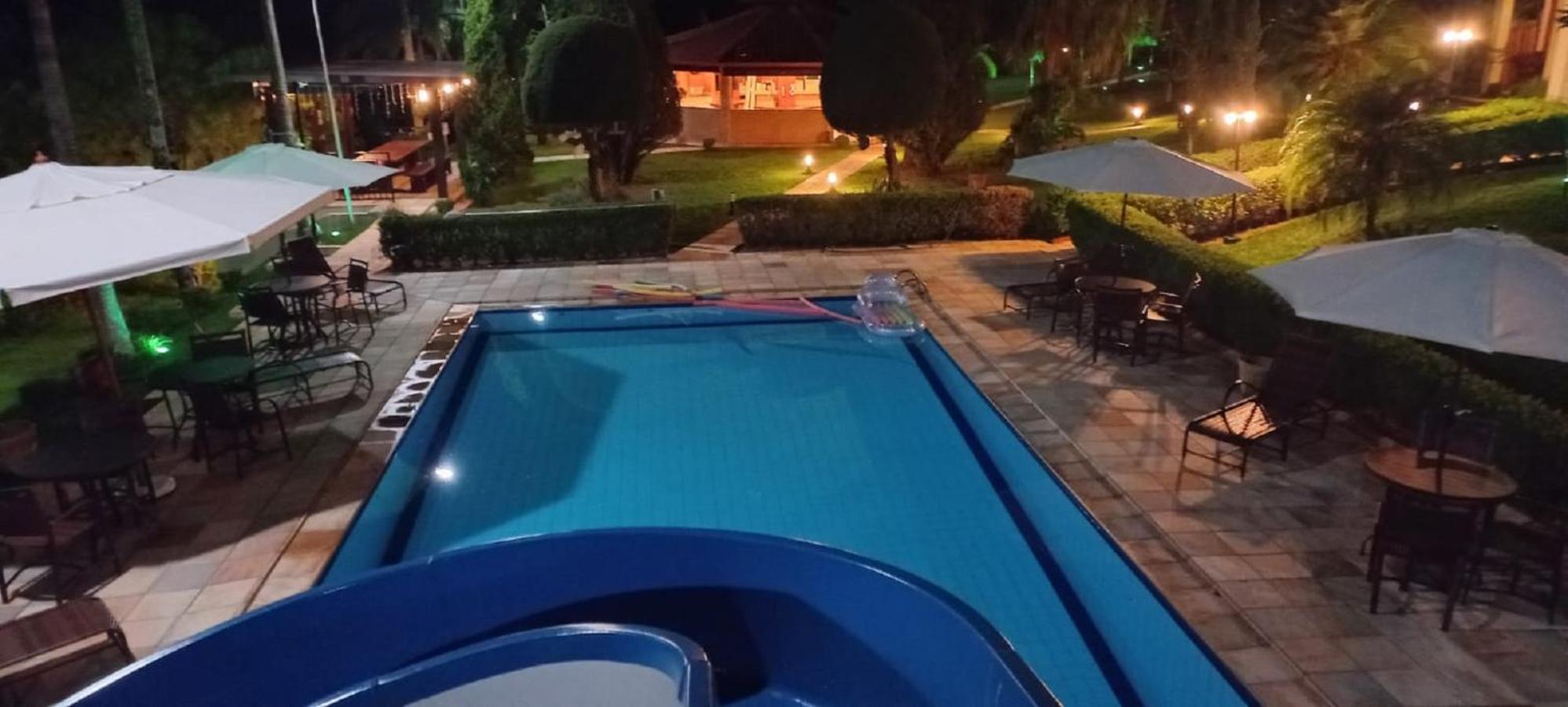 Vida Boa Pousada