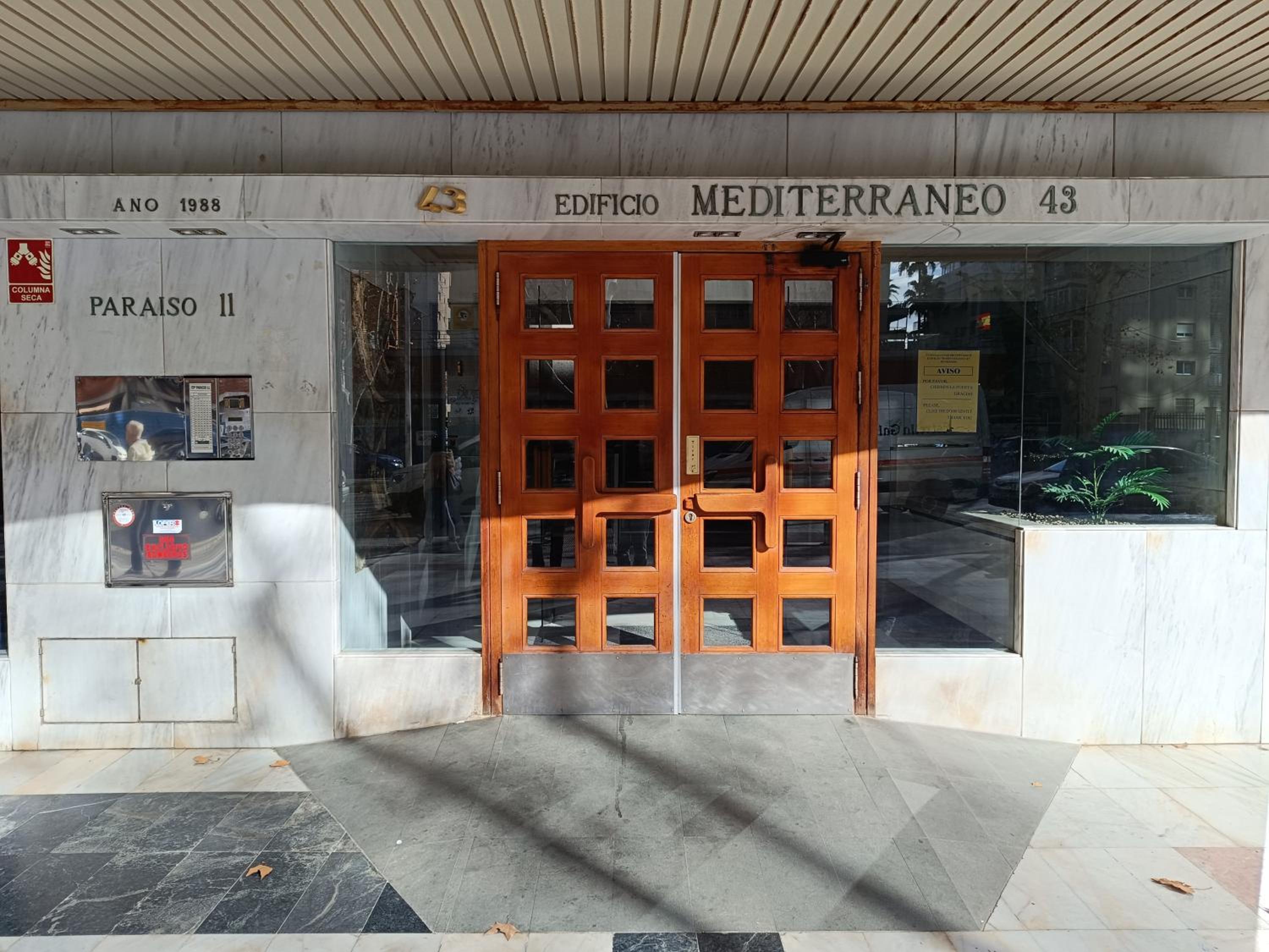 building