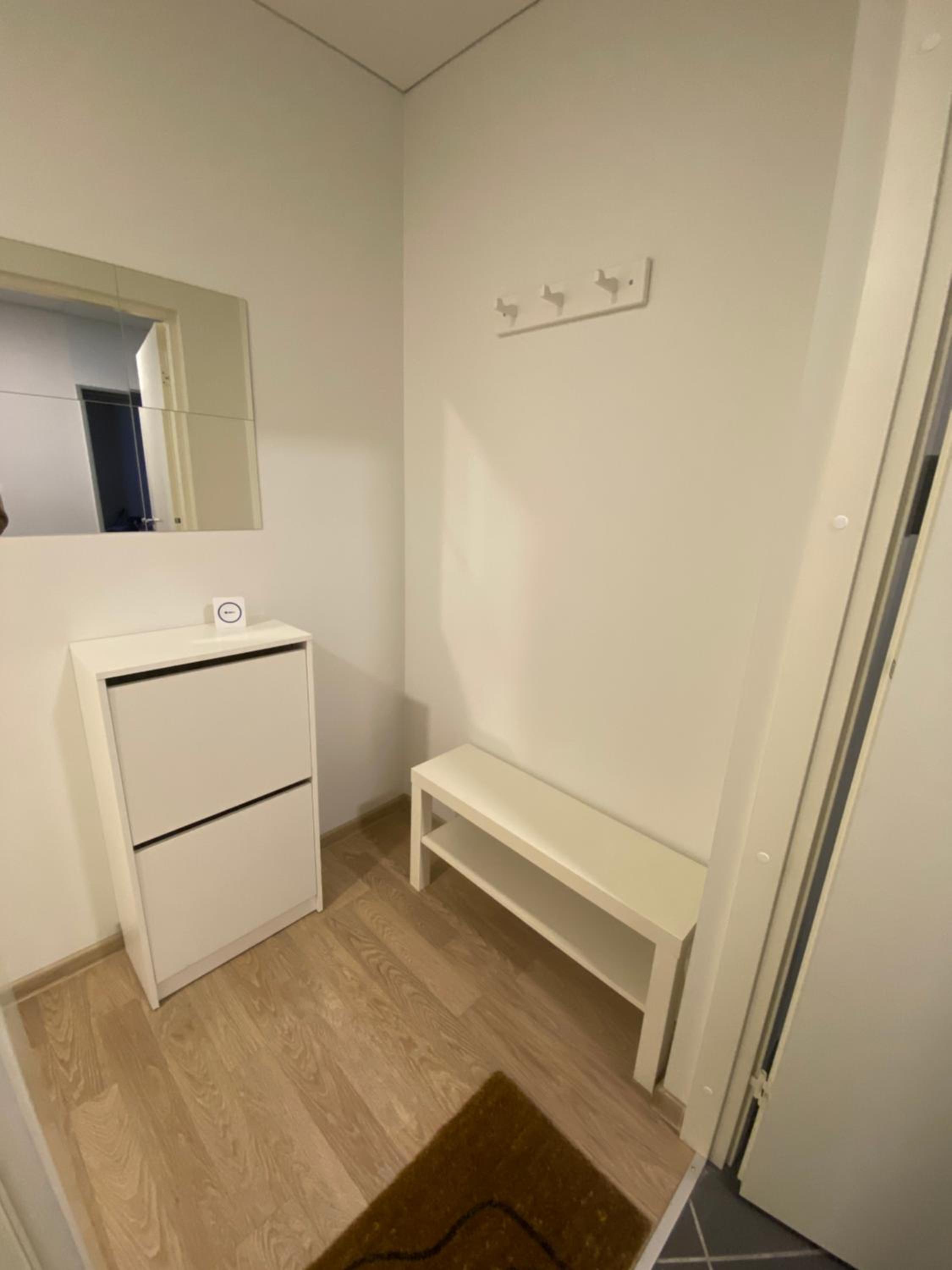 Perlos Apartamentai 2A view 5