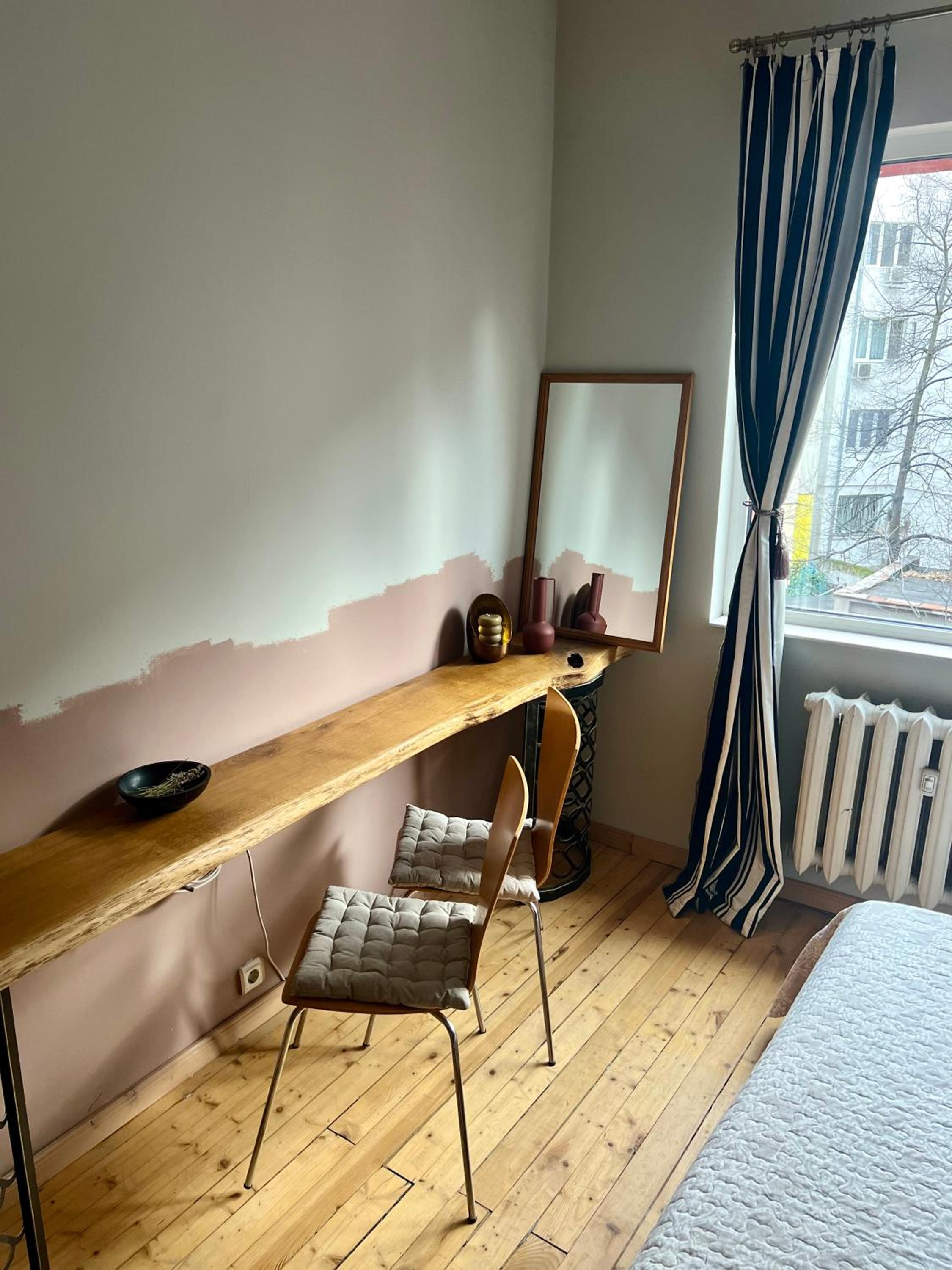 Eternity Apartment: Award-Winning Design in the Heart of the City Center