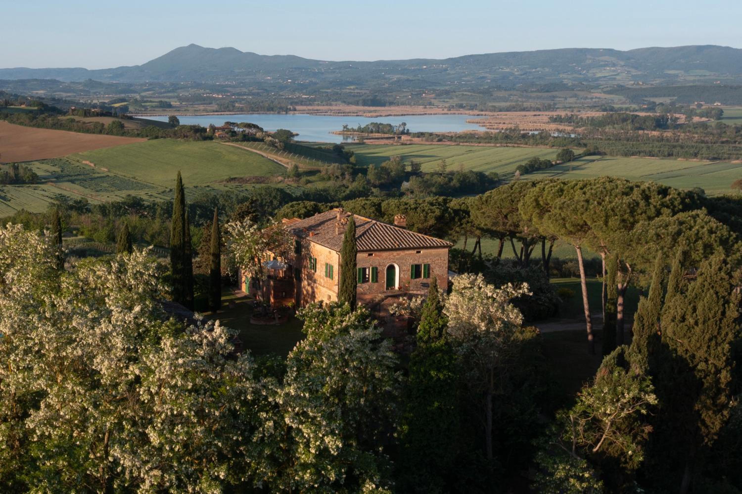 Villa Cozzano