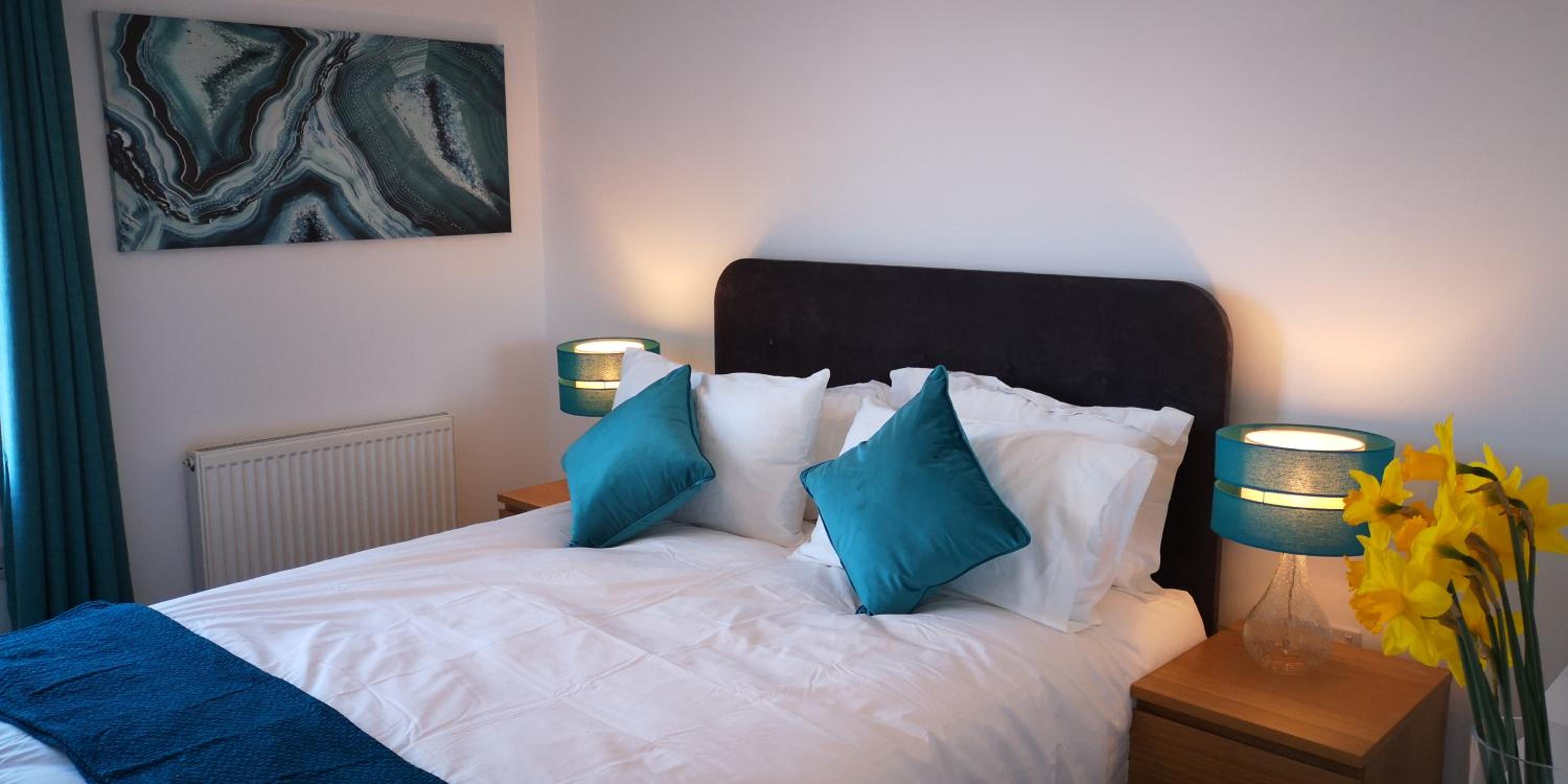 Classy yet cosy and close to Chester City Centre view 5