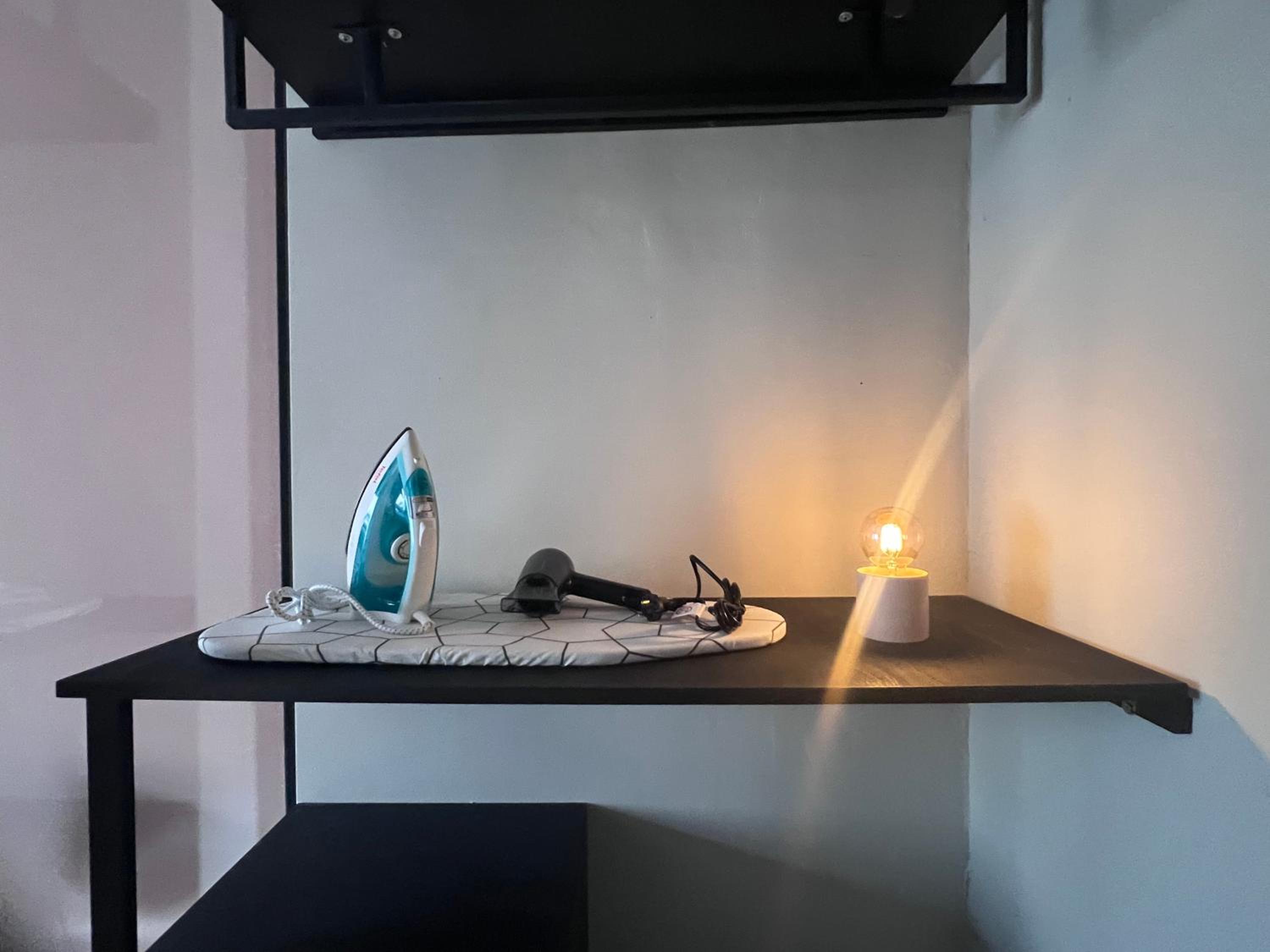 Eternity Apartment: Award-Winning Design in the Heart of the City Center