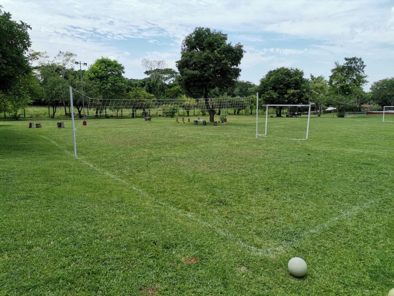 Quinta Los Lapachos de Ypané view 2