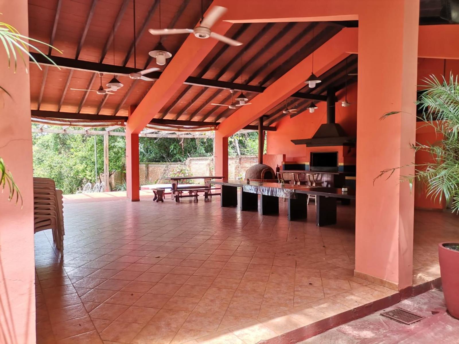 Quinta Los Lapachos de Ypané view 3