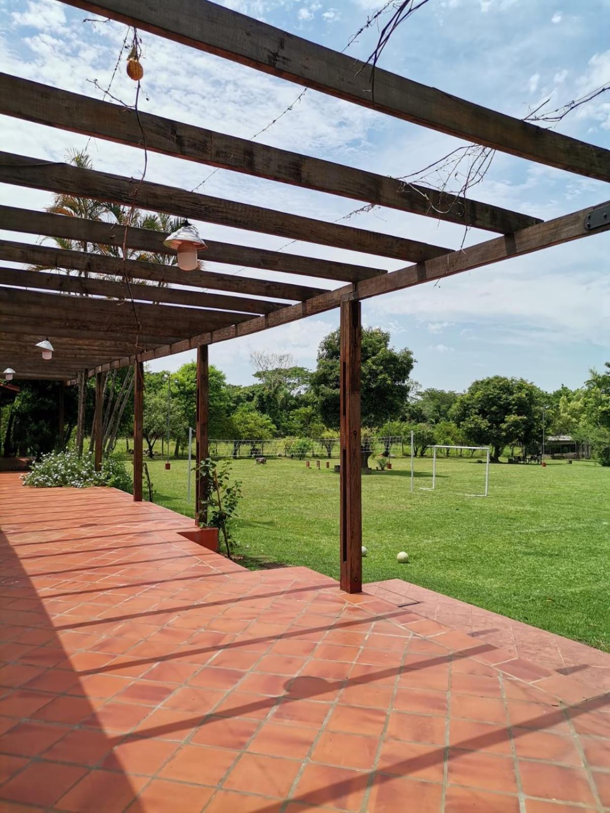 Quinta Los Lapachos de Ypané view 4