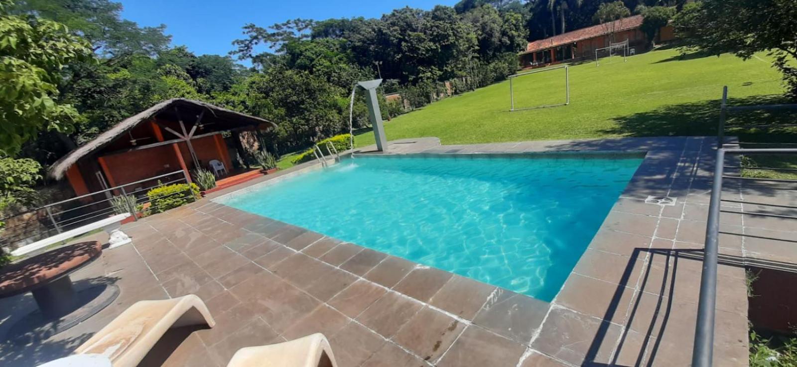 Quinta Los Lapachos de Ypané view 5