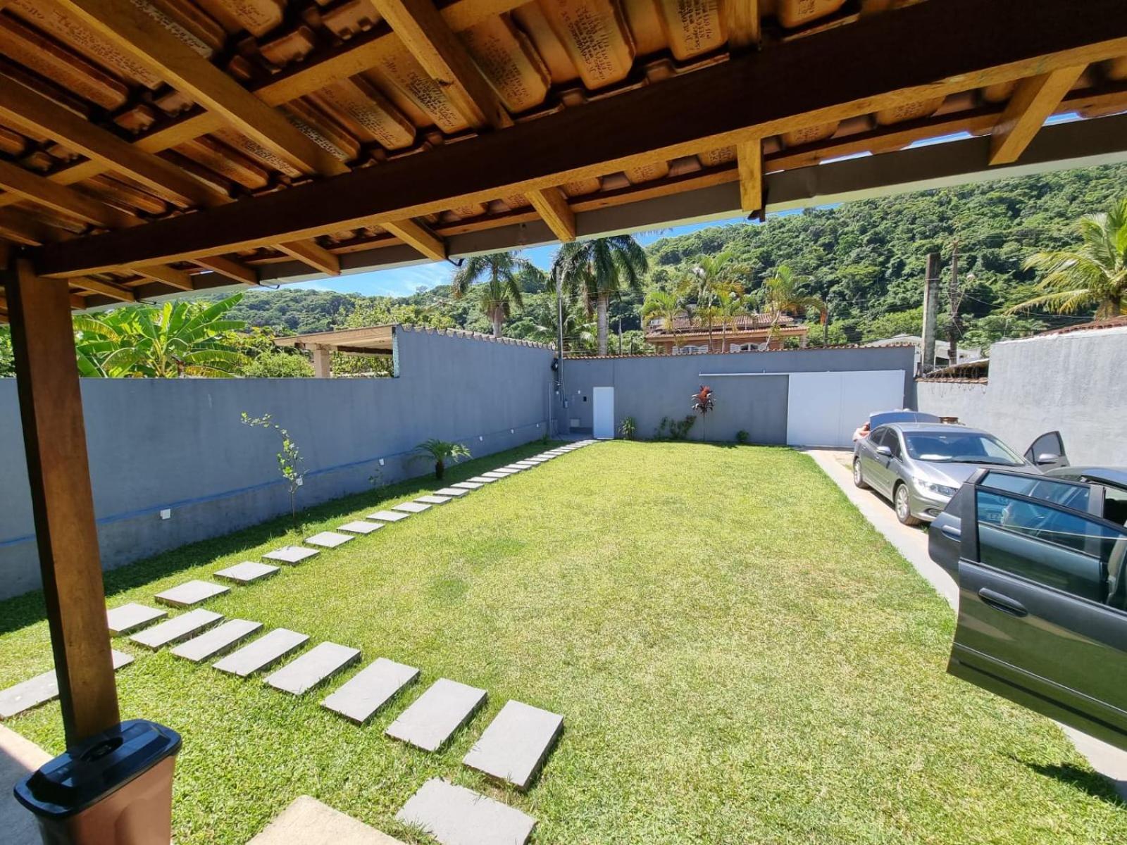 Casa Nova Guarujá