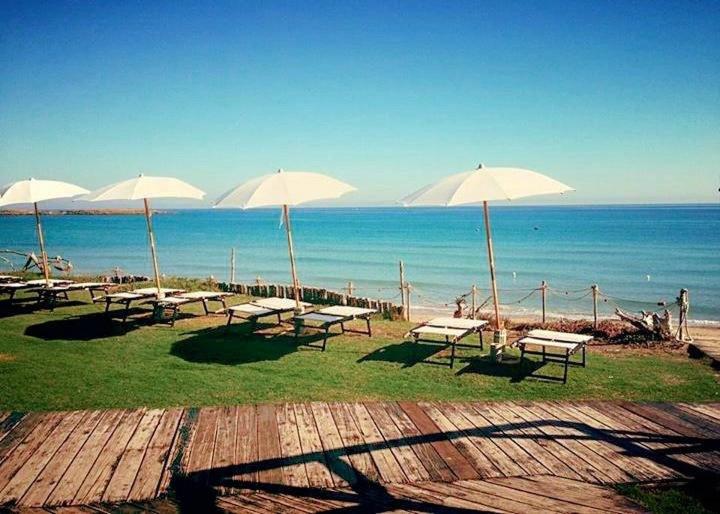 Centro Storico MARE FUORI, photo 25