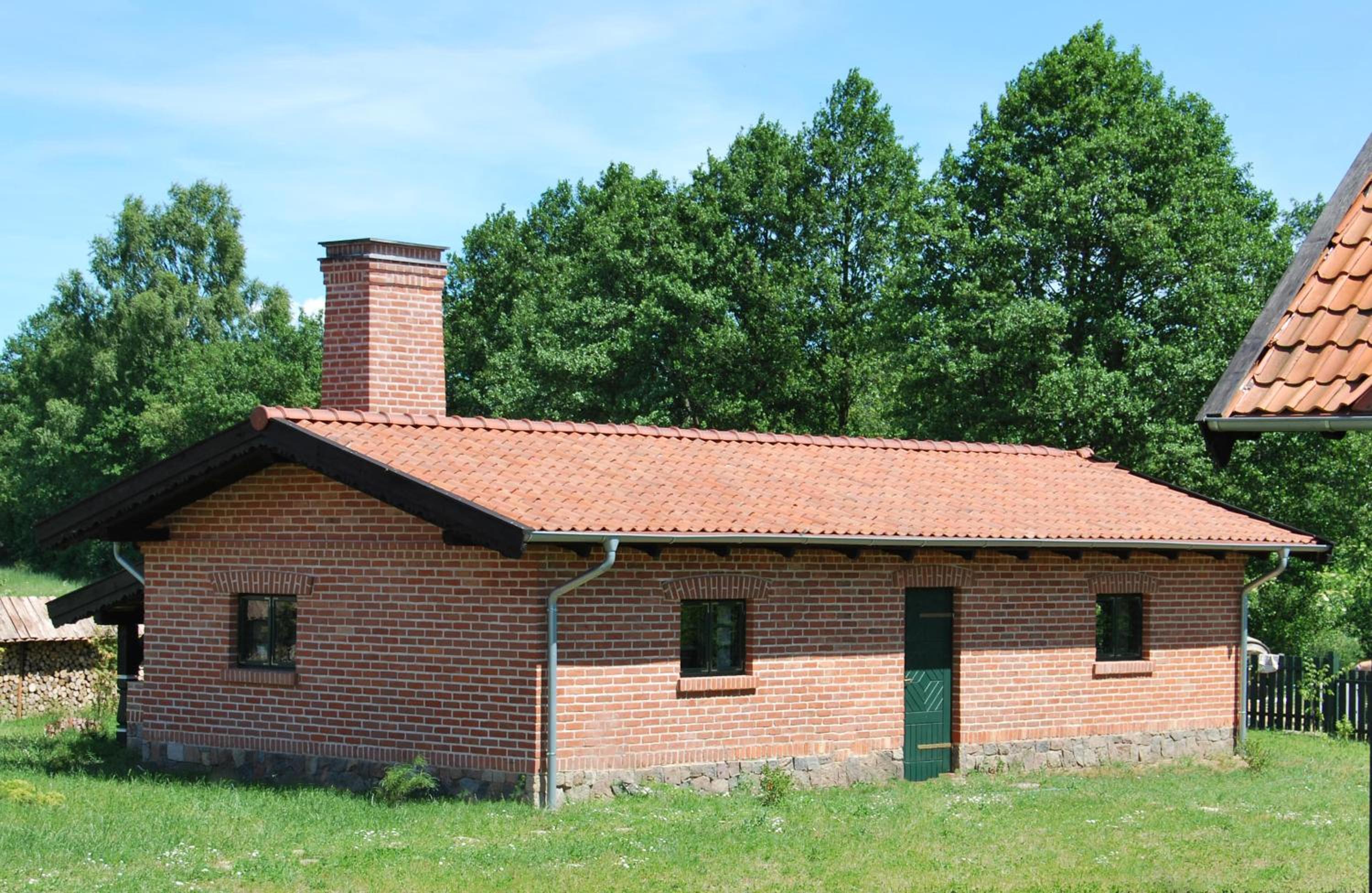 Folwark Miłkowiec