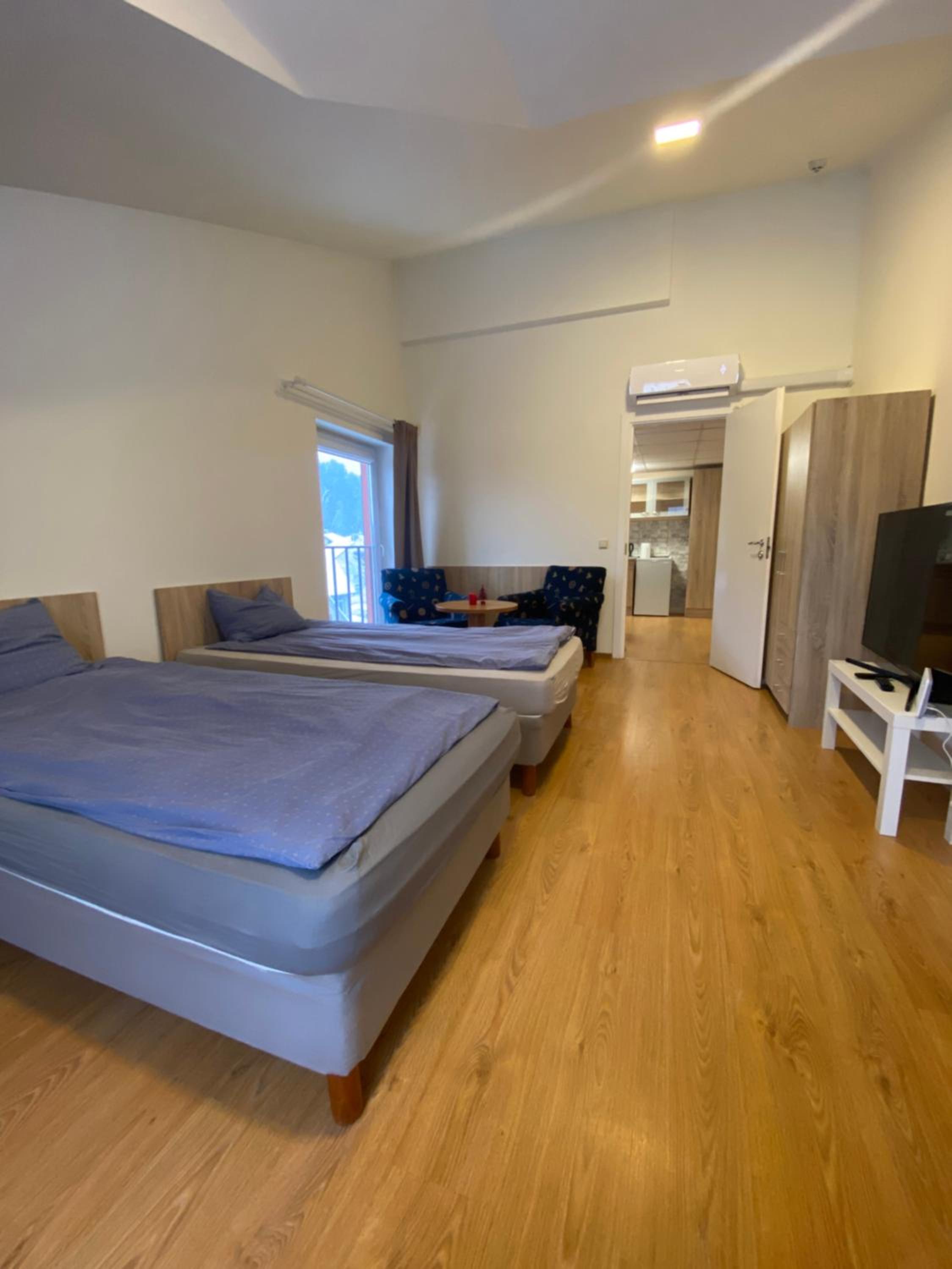 Centro apartamentai view 5