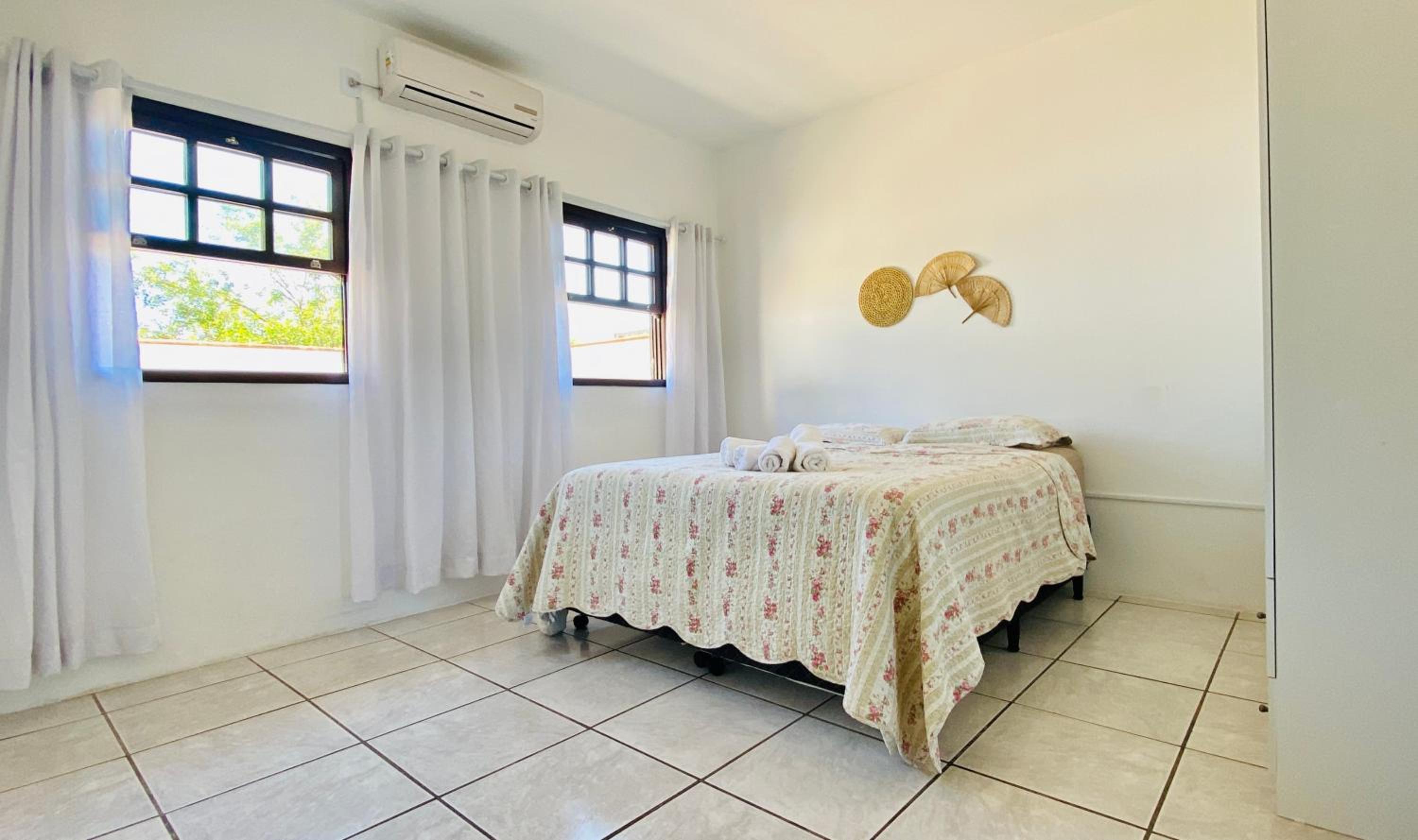 Casa de Praia Santinho