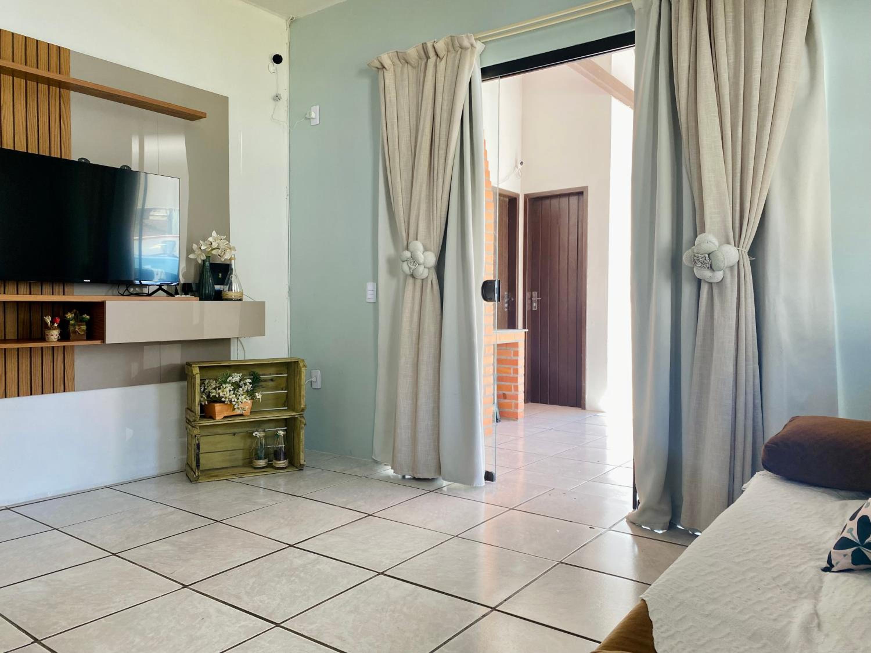 Casa de Praia Santinho