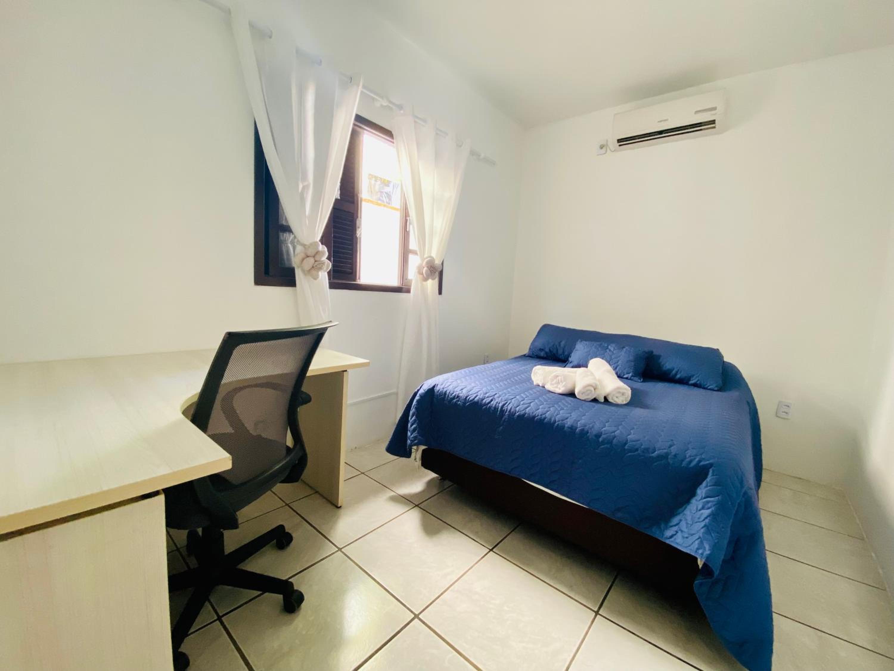 Casa de Praia Santinho