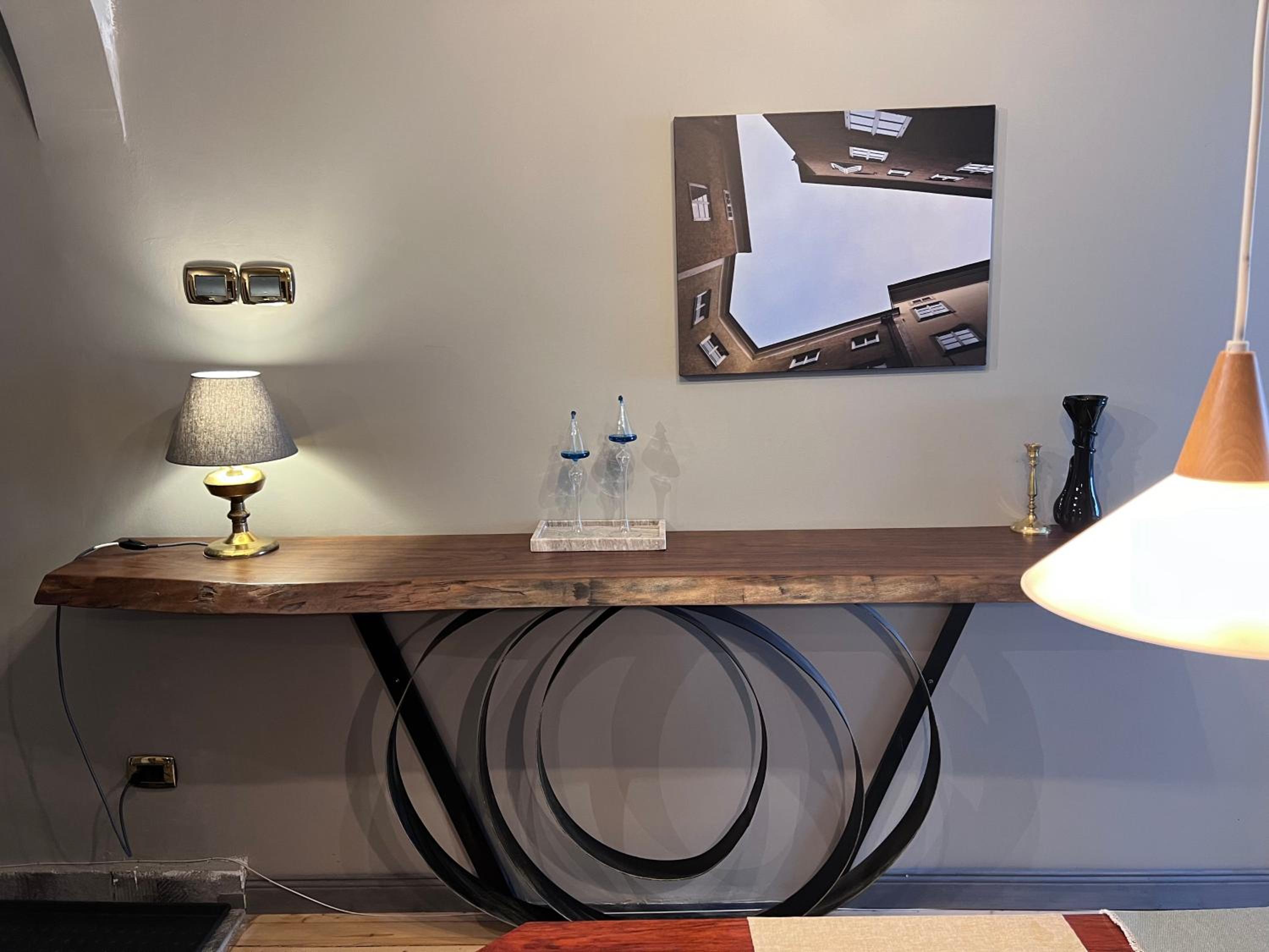 Eternity Apartment: Award-Winning Design in the Heart of the City Center