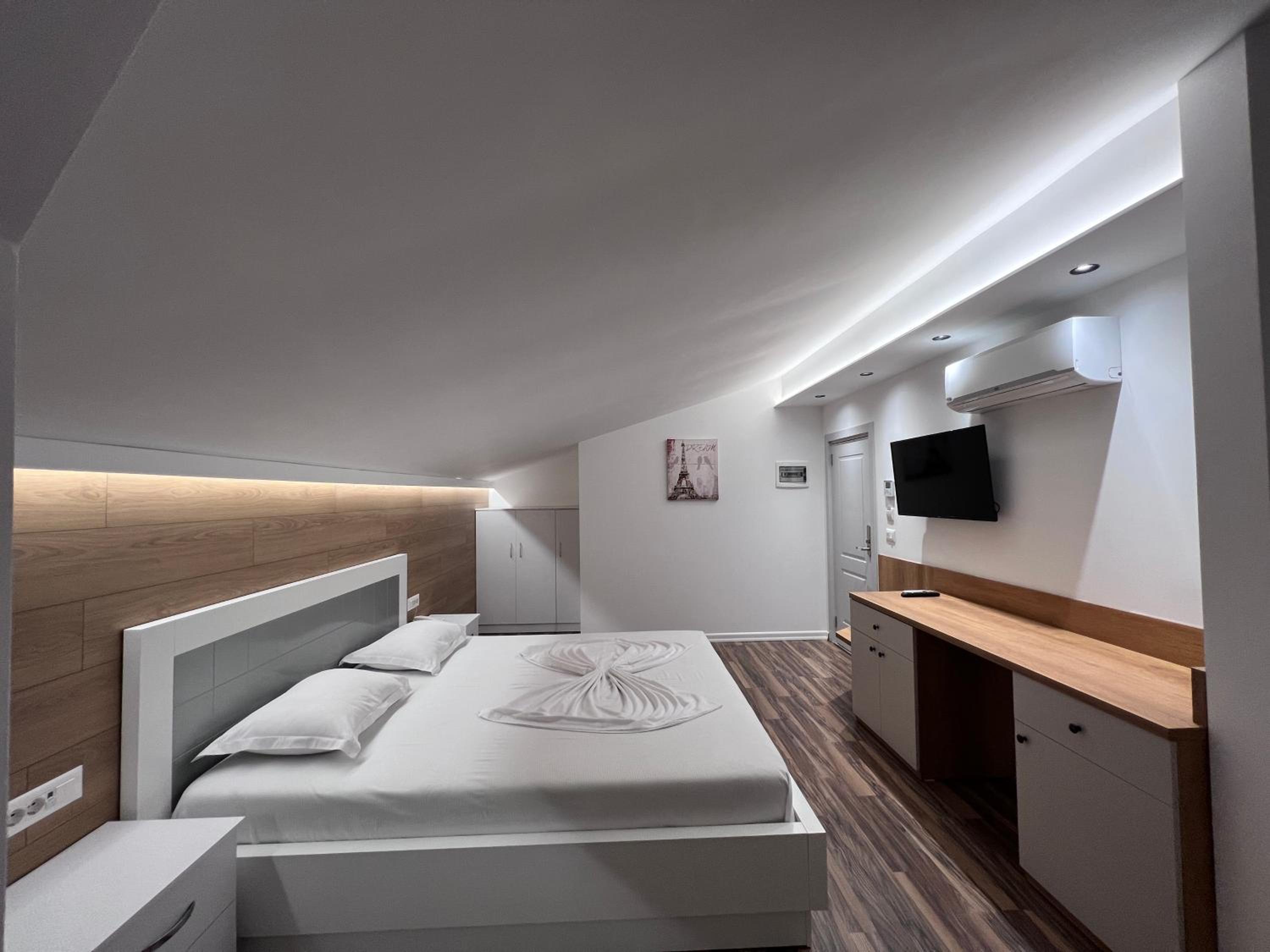 Hotel Colis