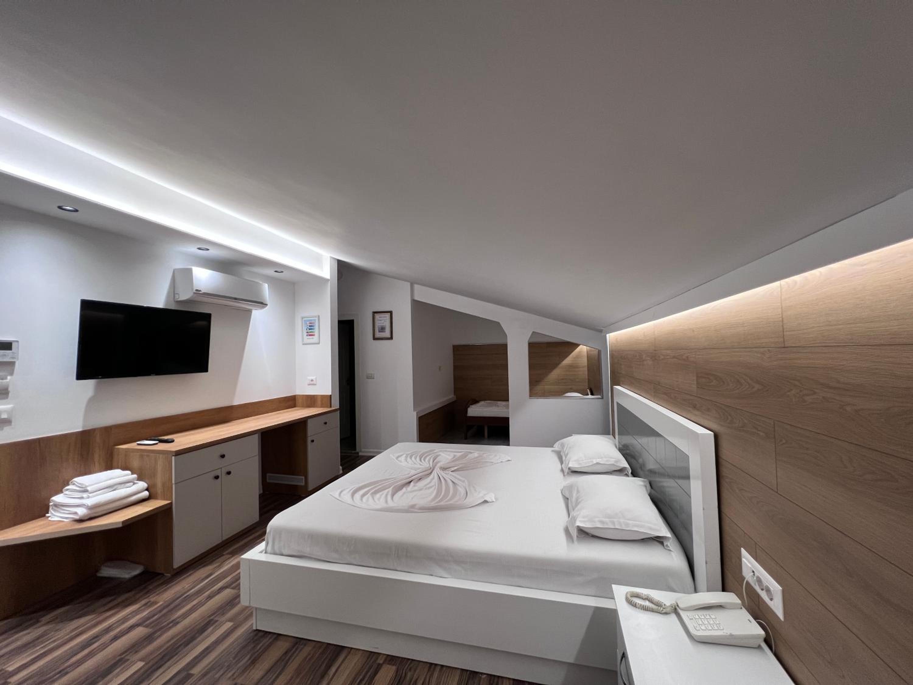 Hotel Colis
