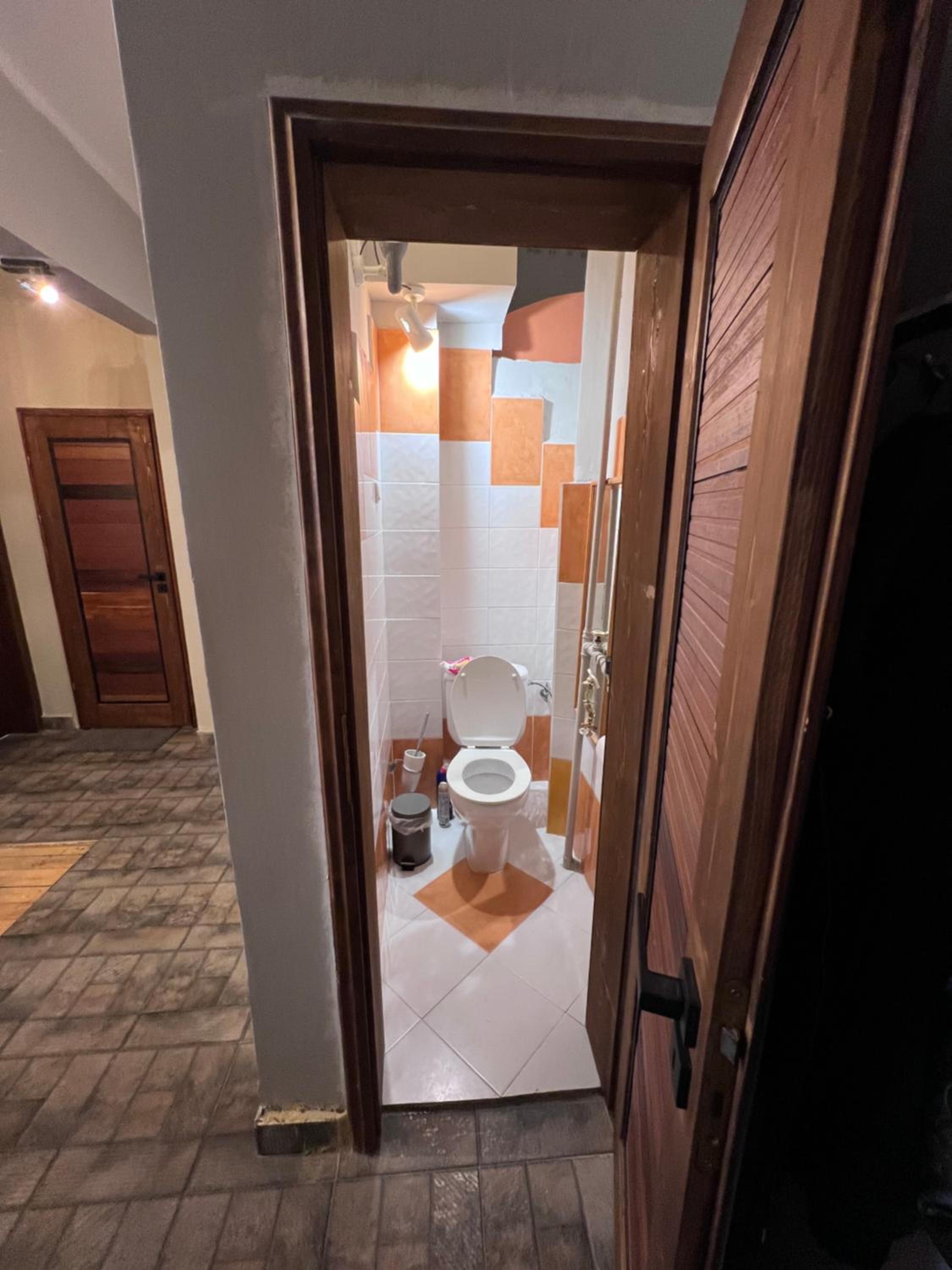 Eternity Apartment: Award-Winning Design in the Heart of the City Center
