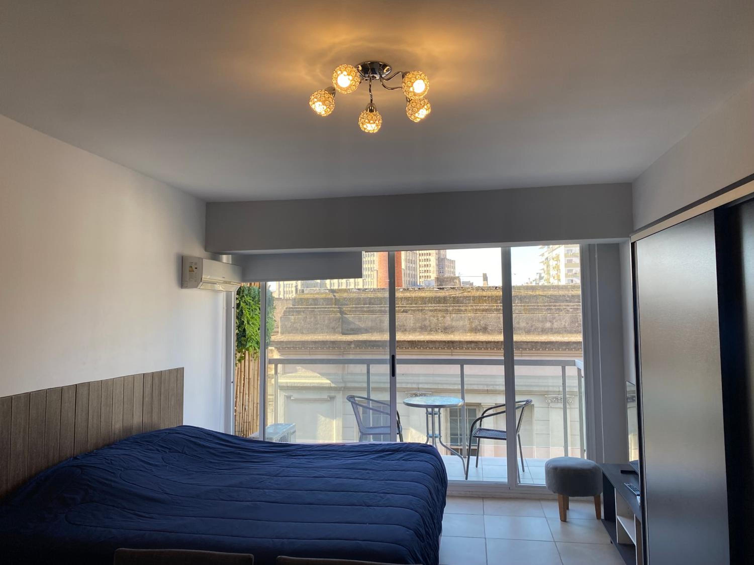Viamonte Suites II