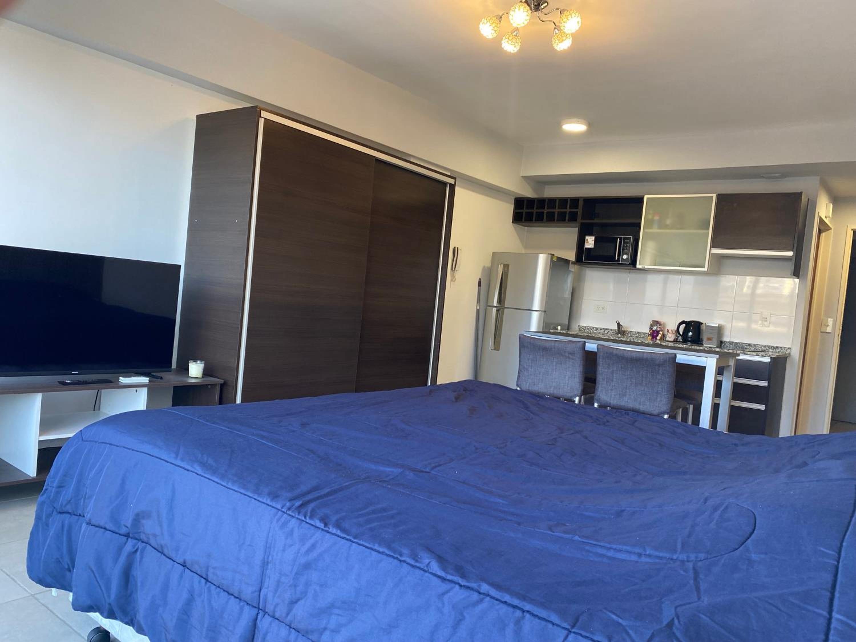 Viamonte Suites II