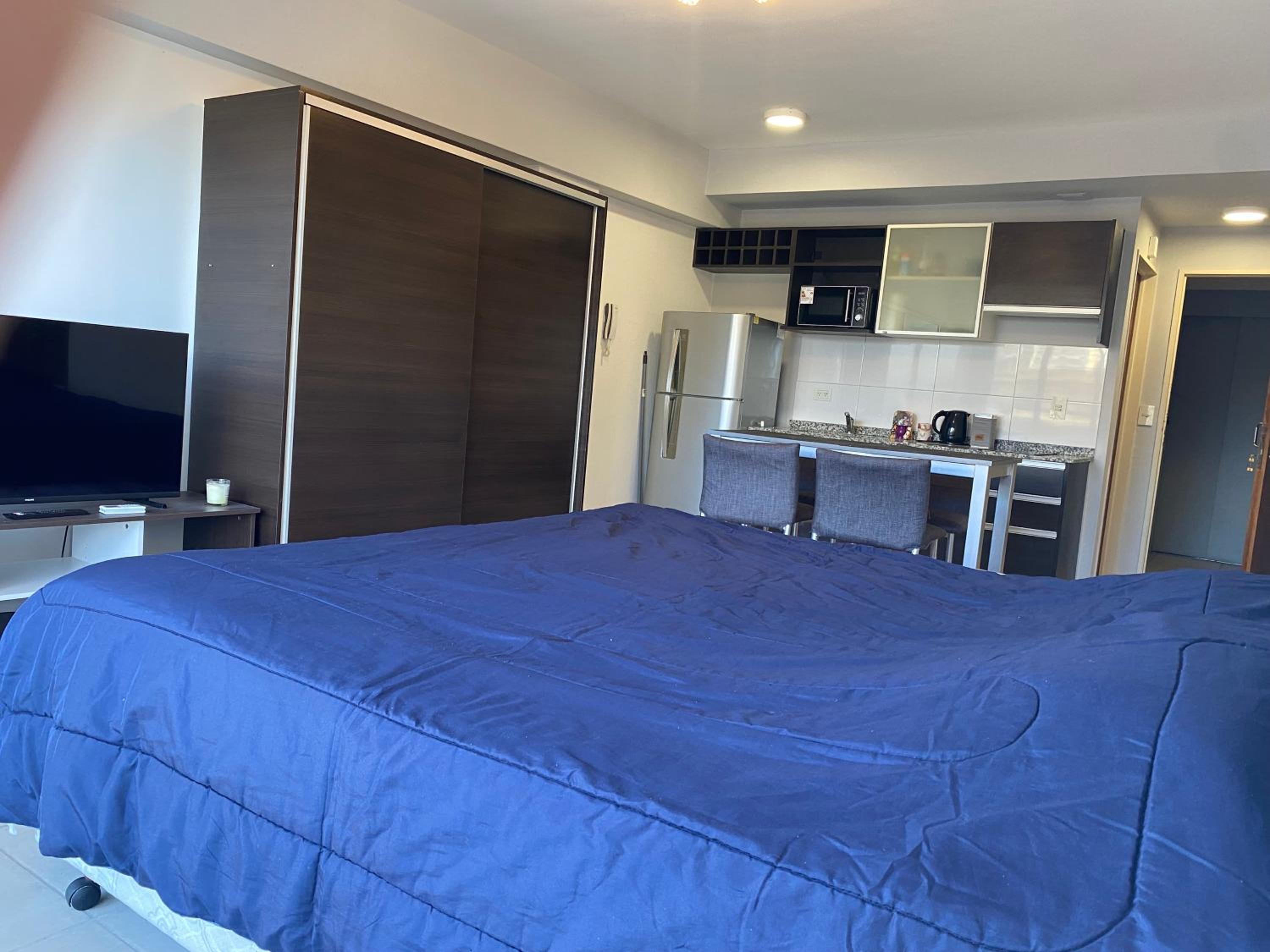 Viamonte Suites II