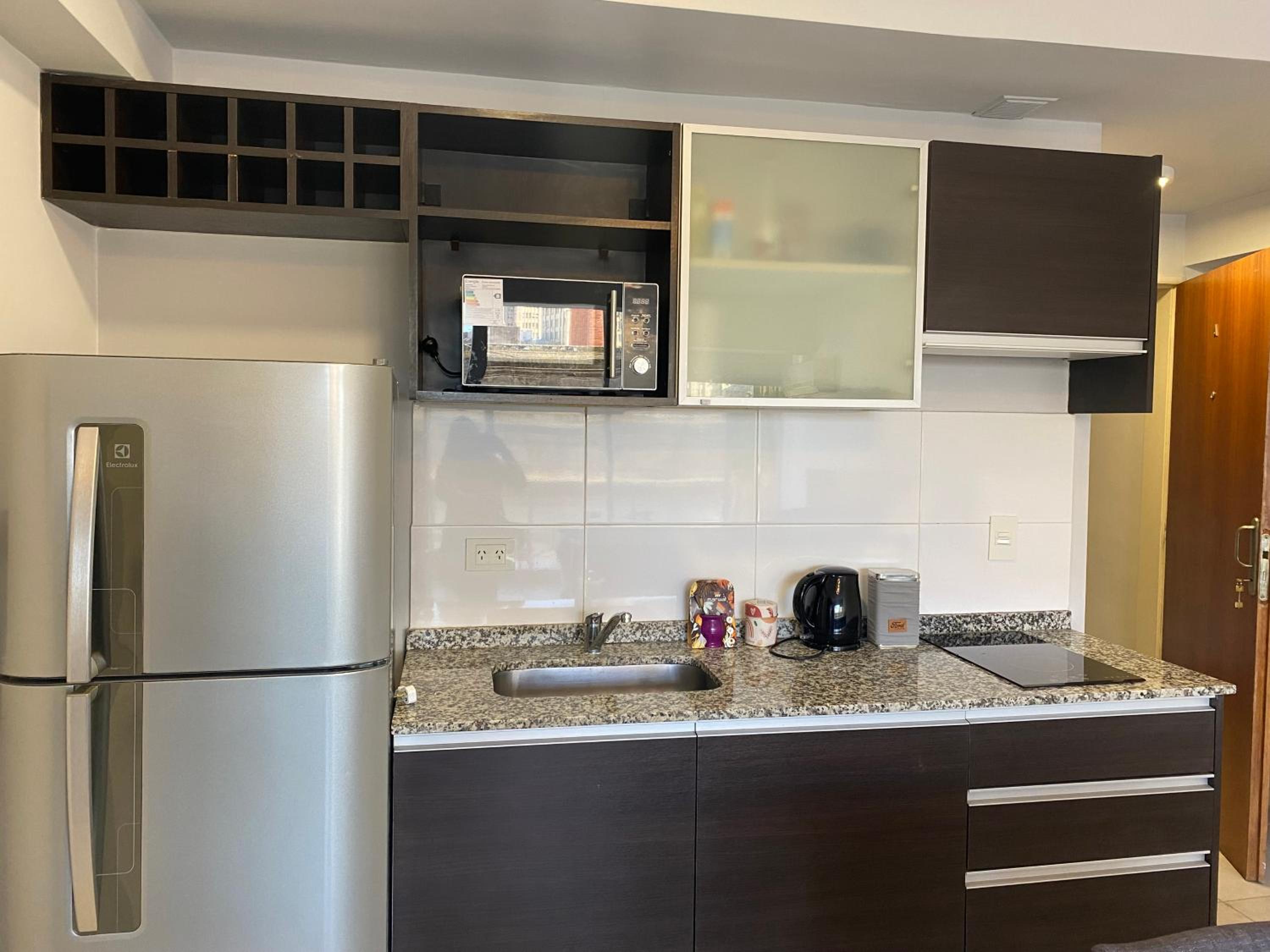 Viamonte Suites II