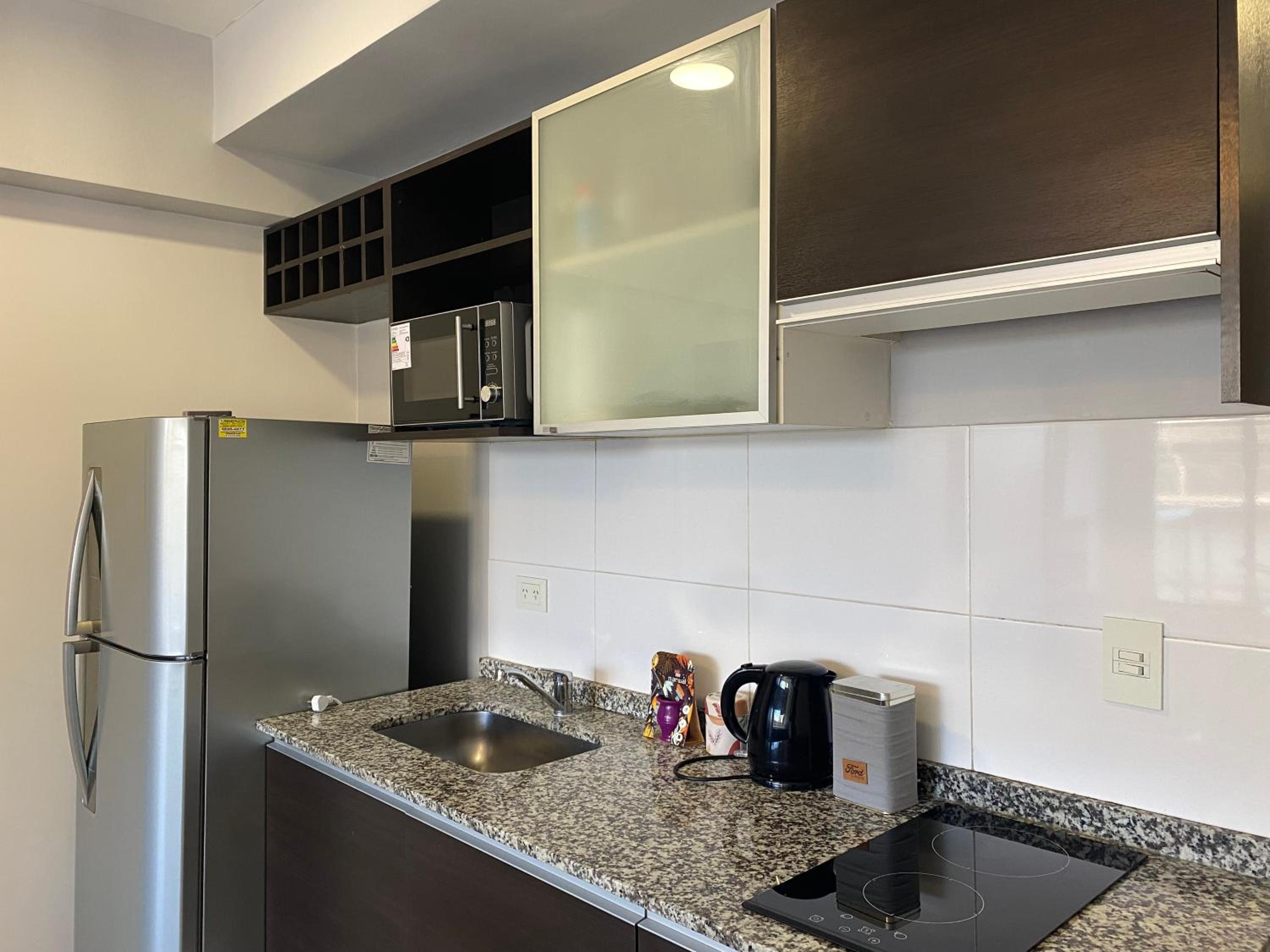 Viamonte Suites II