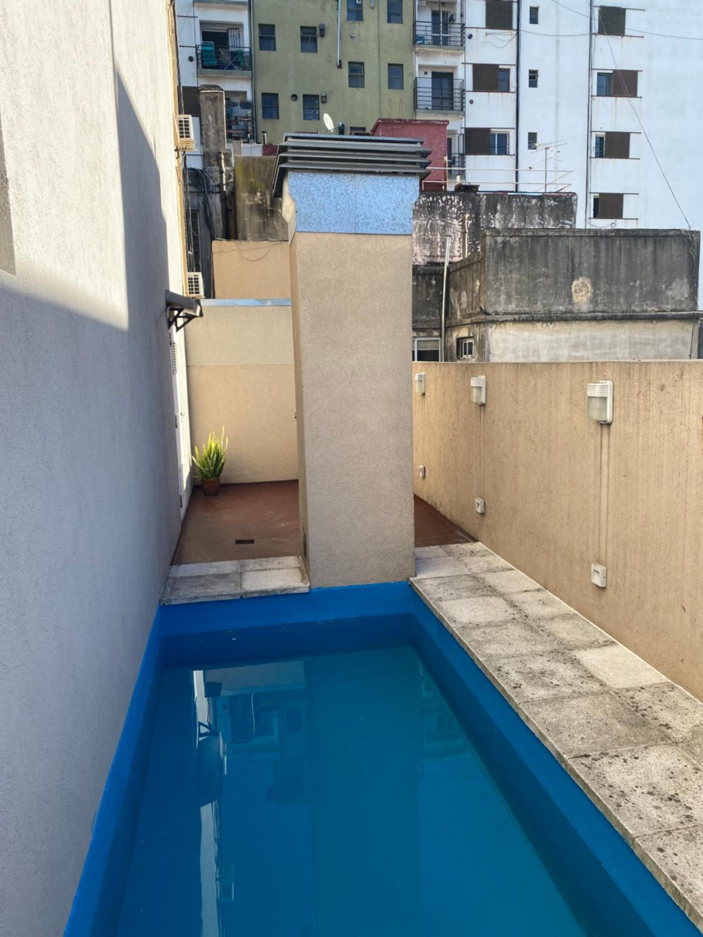 Viamonte Suites II