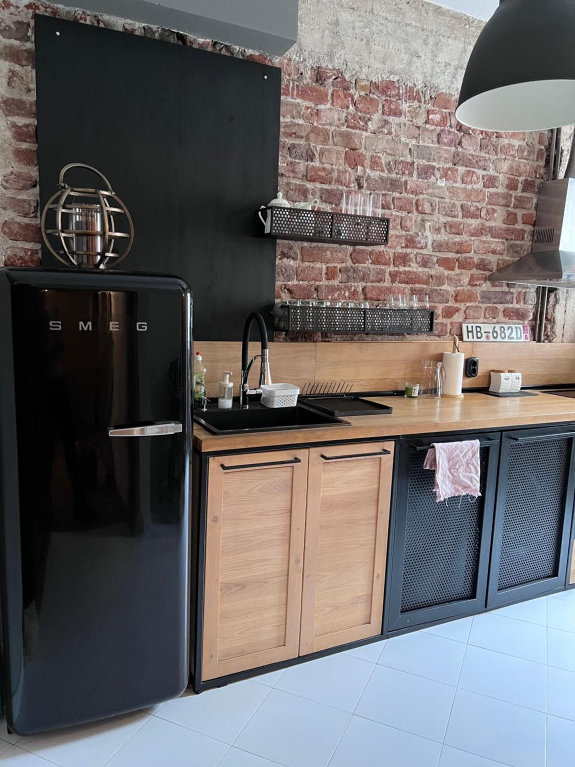 Eternity Apartment: Award-Winning Design in the Heart of the City Center