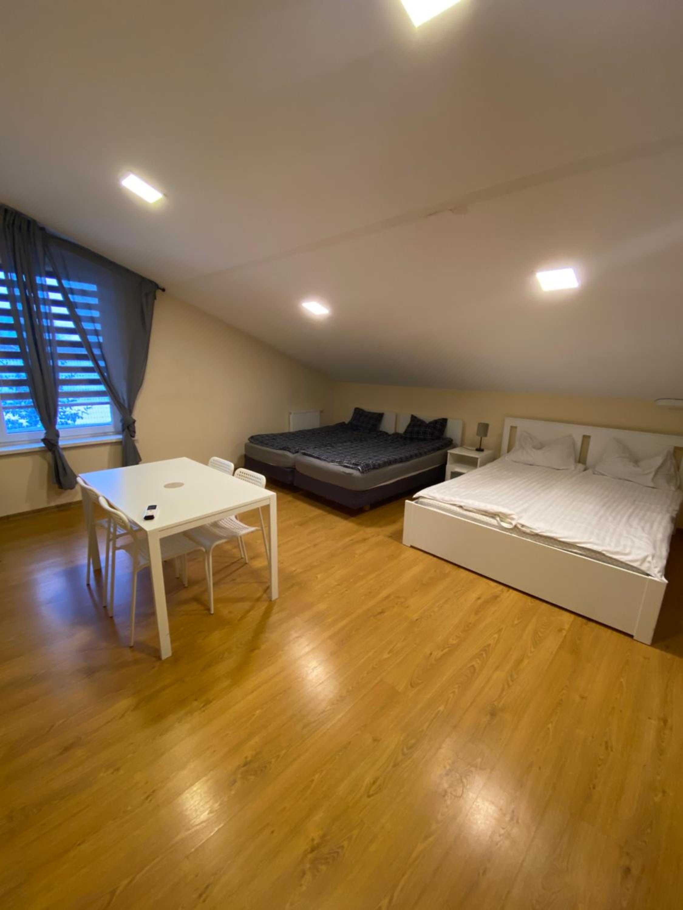 Perlos Apartamentai 12 view 5