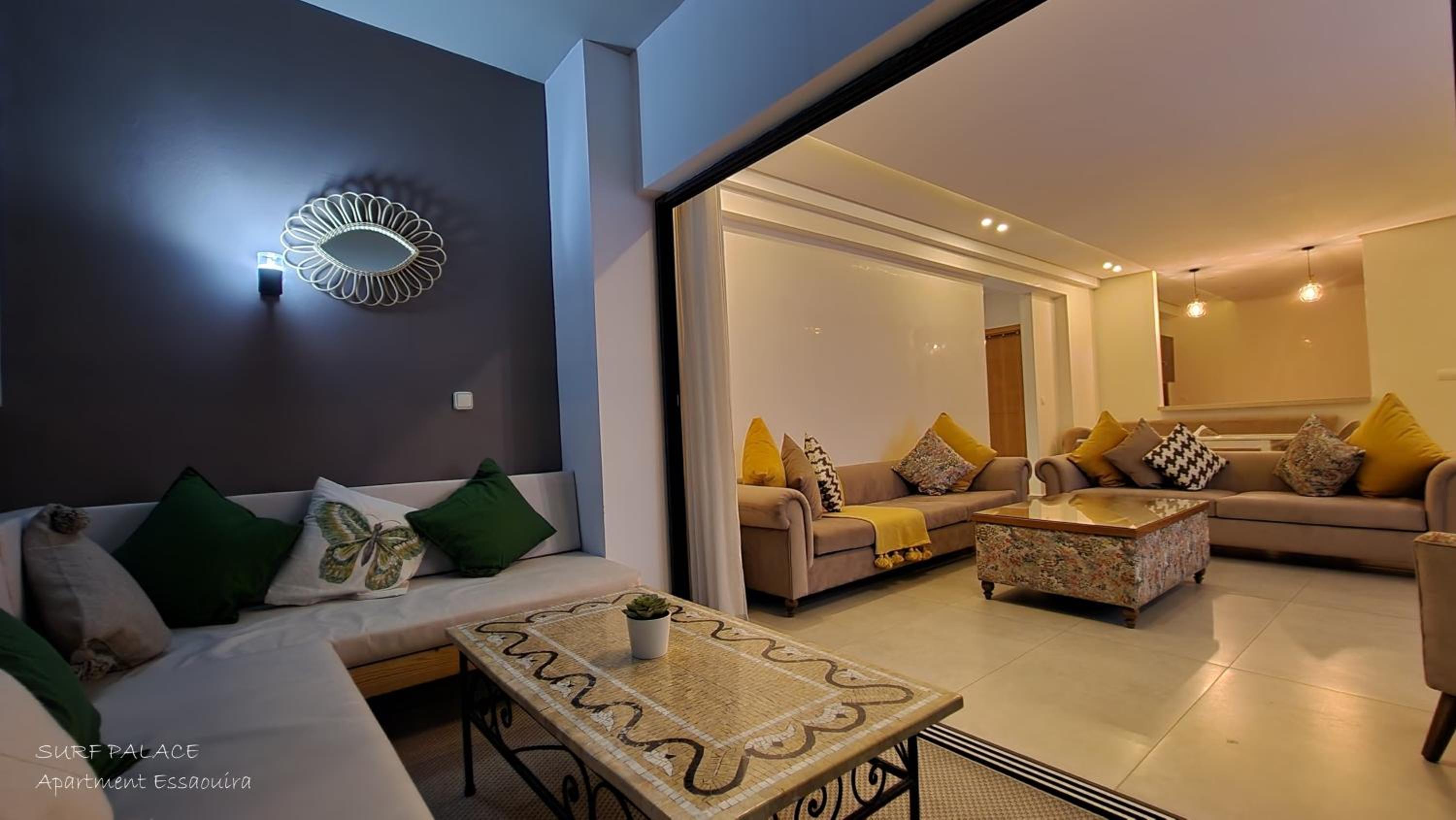 lounge