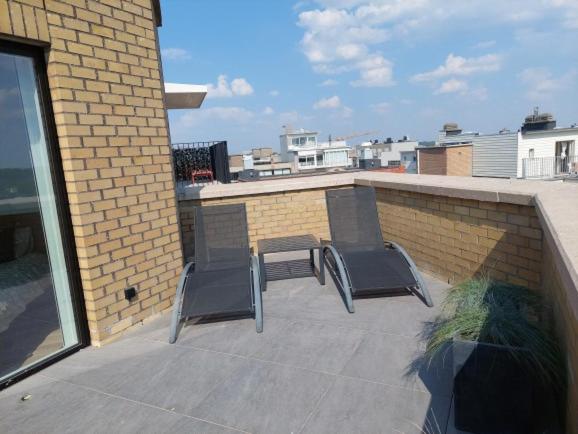 Penthouse 'Kinkhoorn' - Koksijde