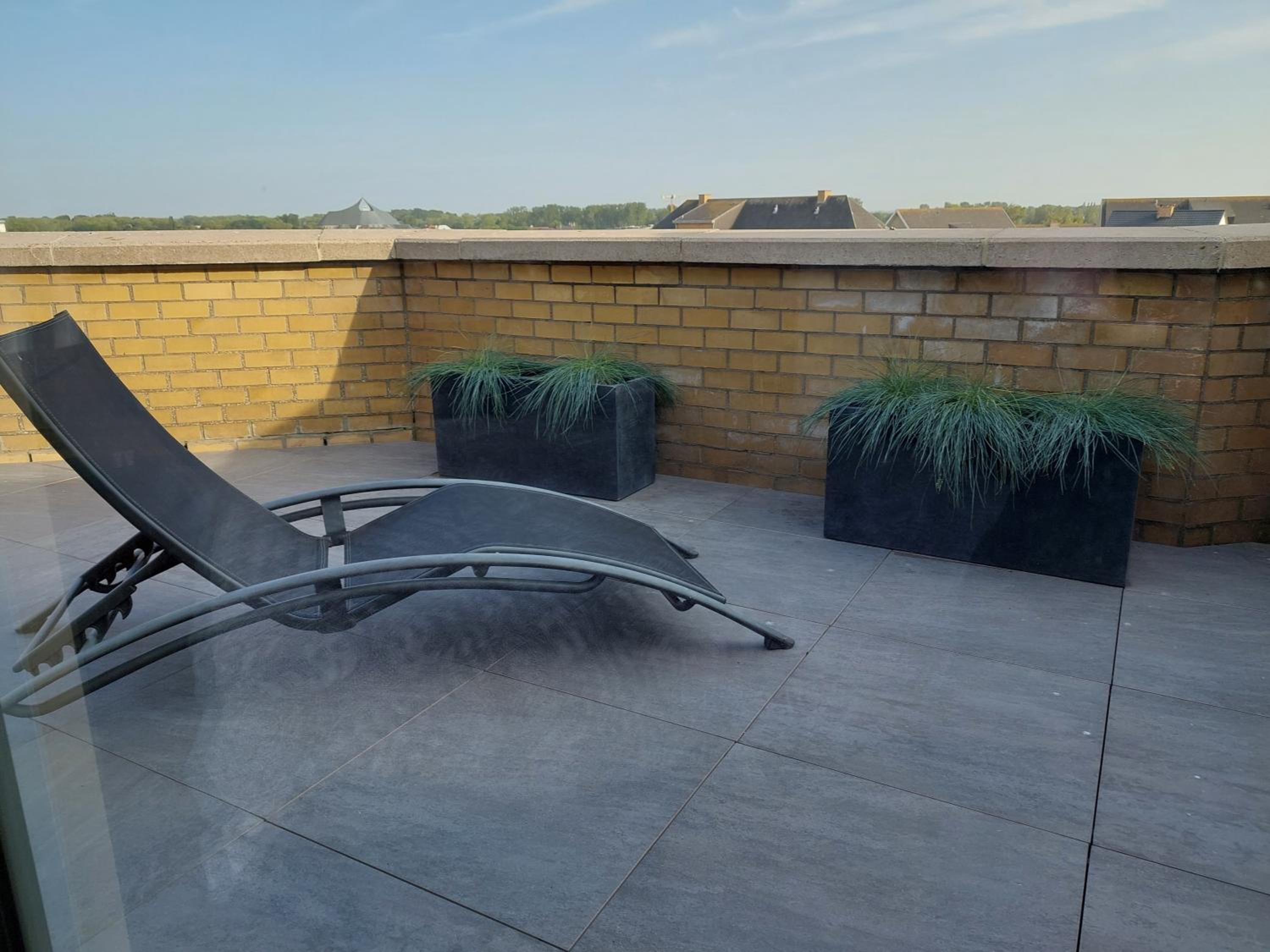 Penthouse 'Kinkhoorn' - Koksijde