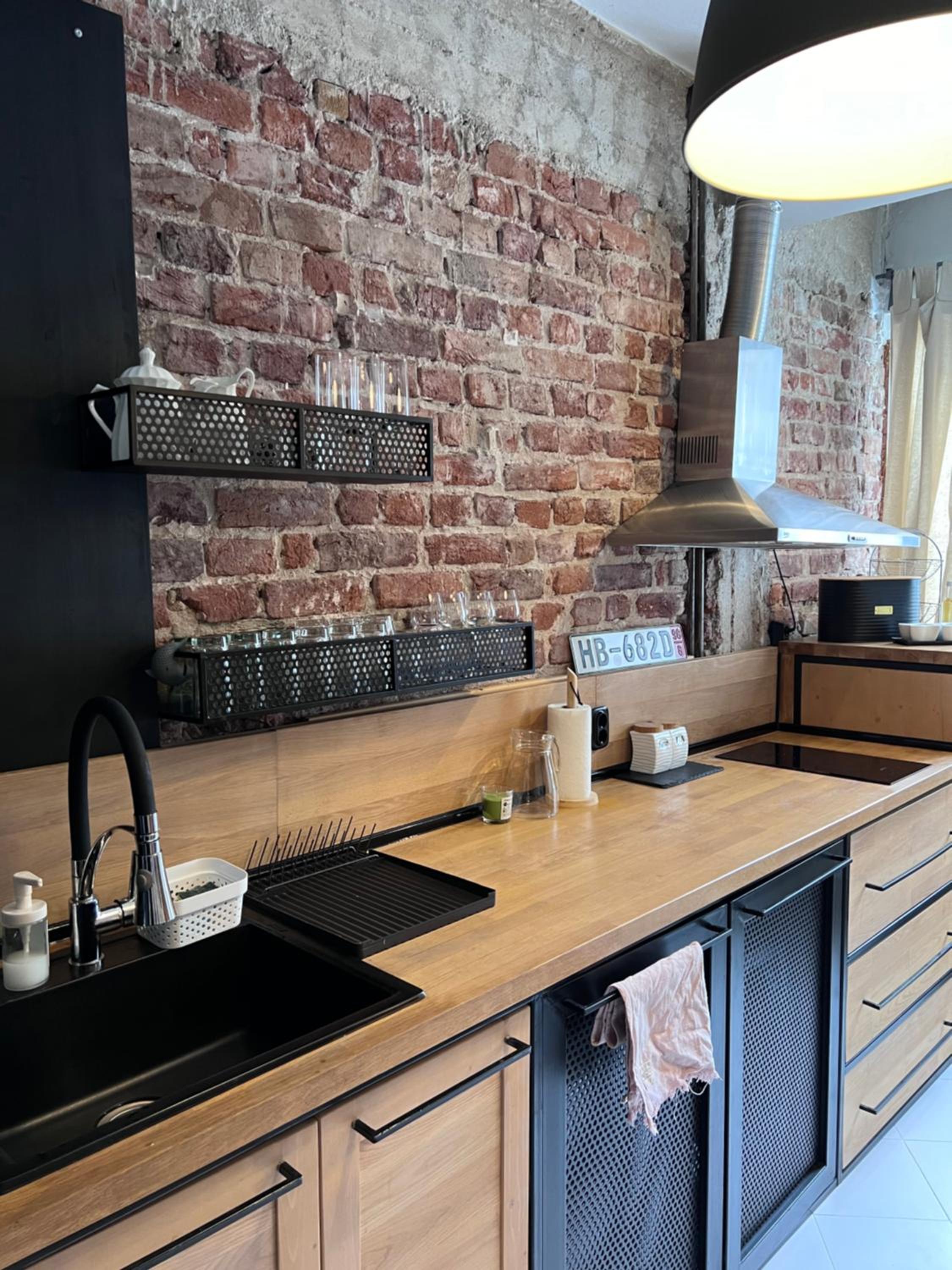 Eternity Apartment: Award-Winning Design in the Heart of the City Center