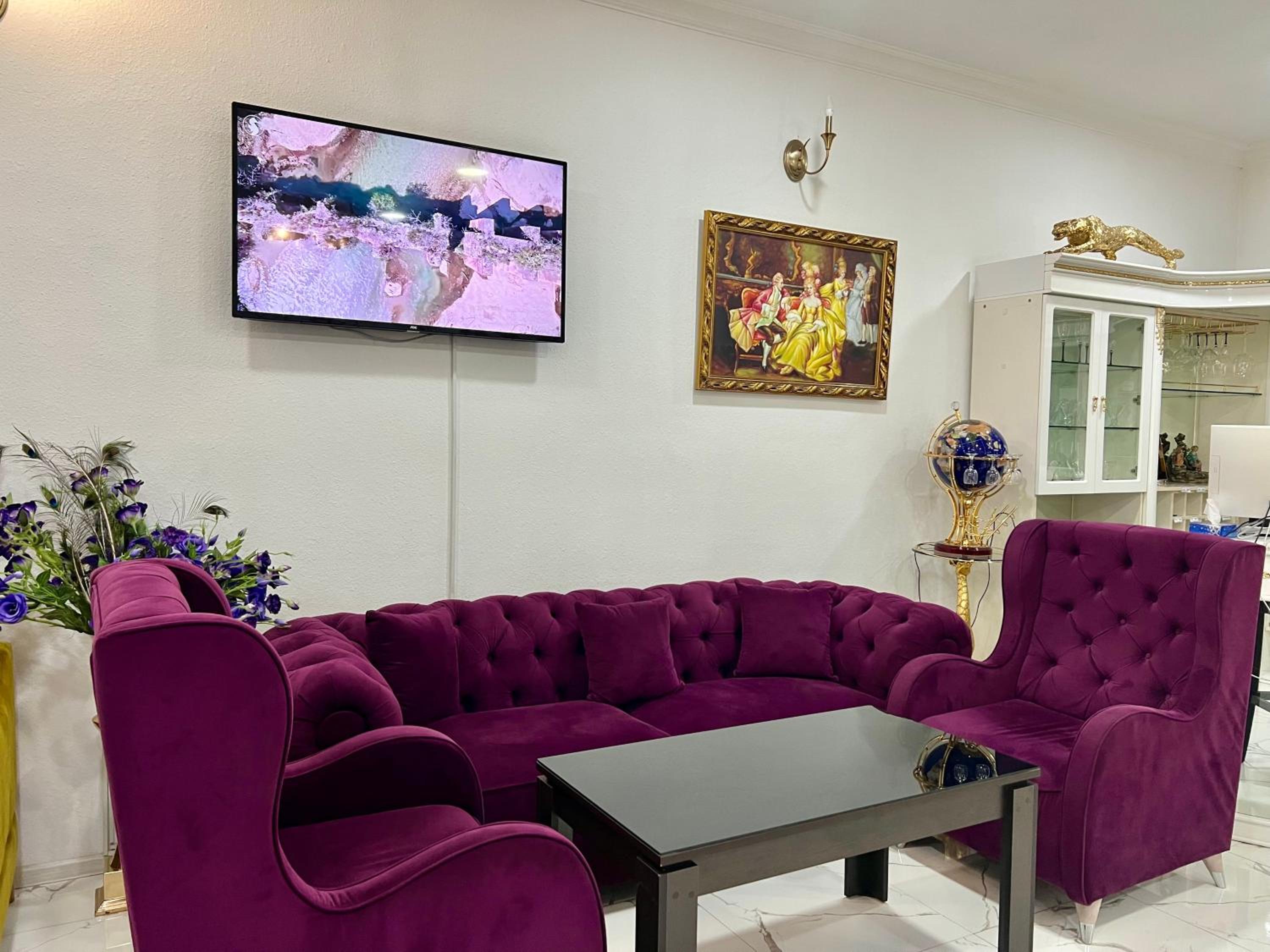 lounge