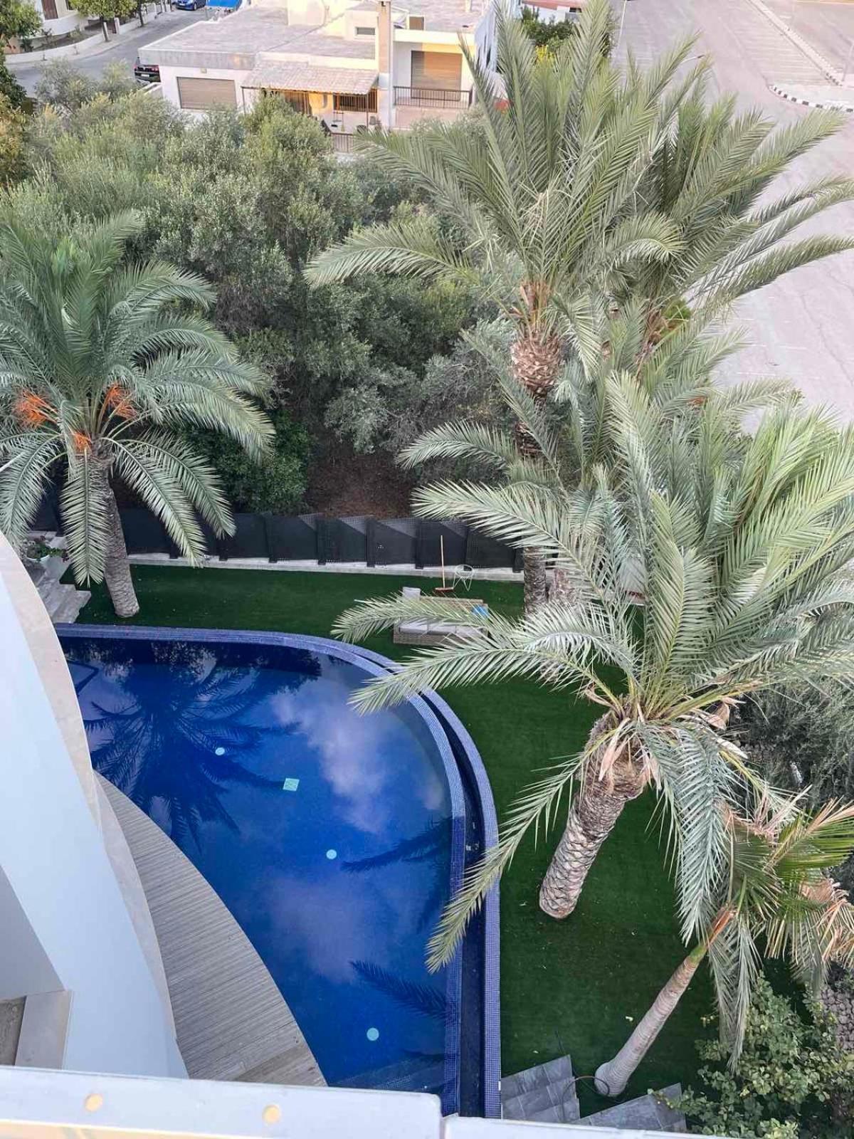 Mykonos Suite