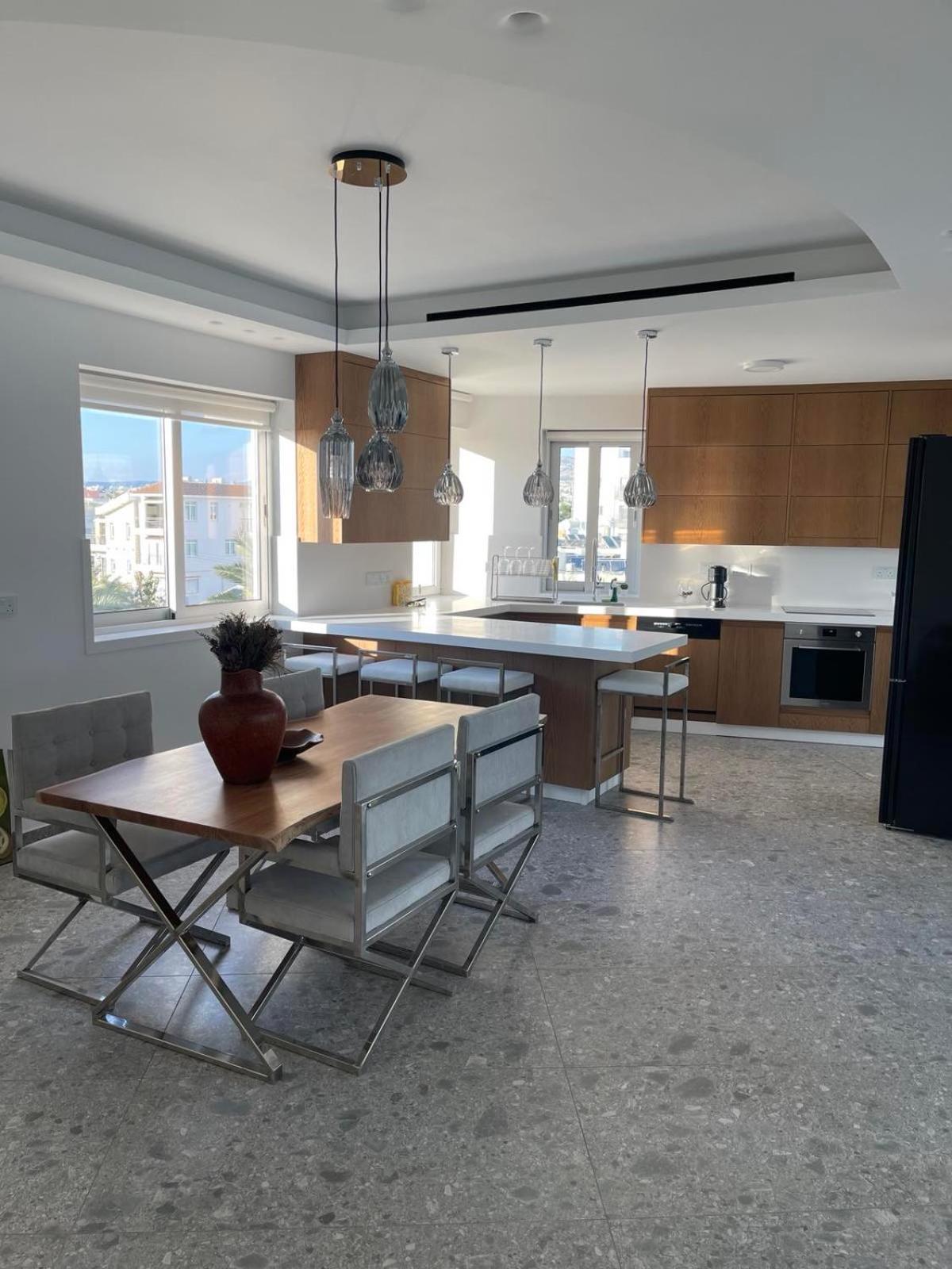 Mykonos Suite