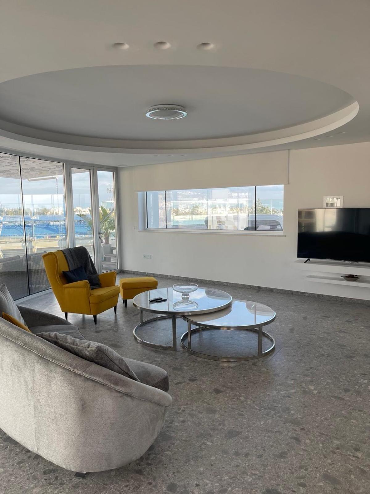 Mykonos Suite