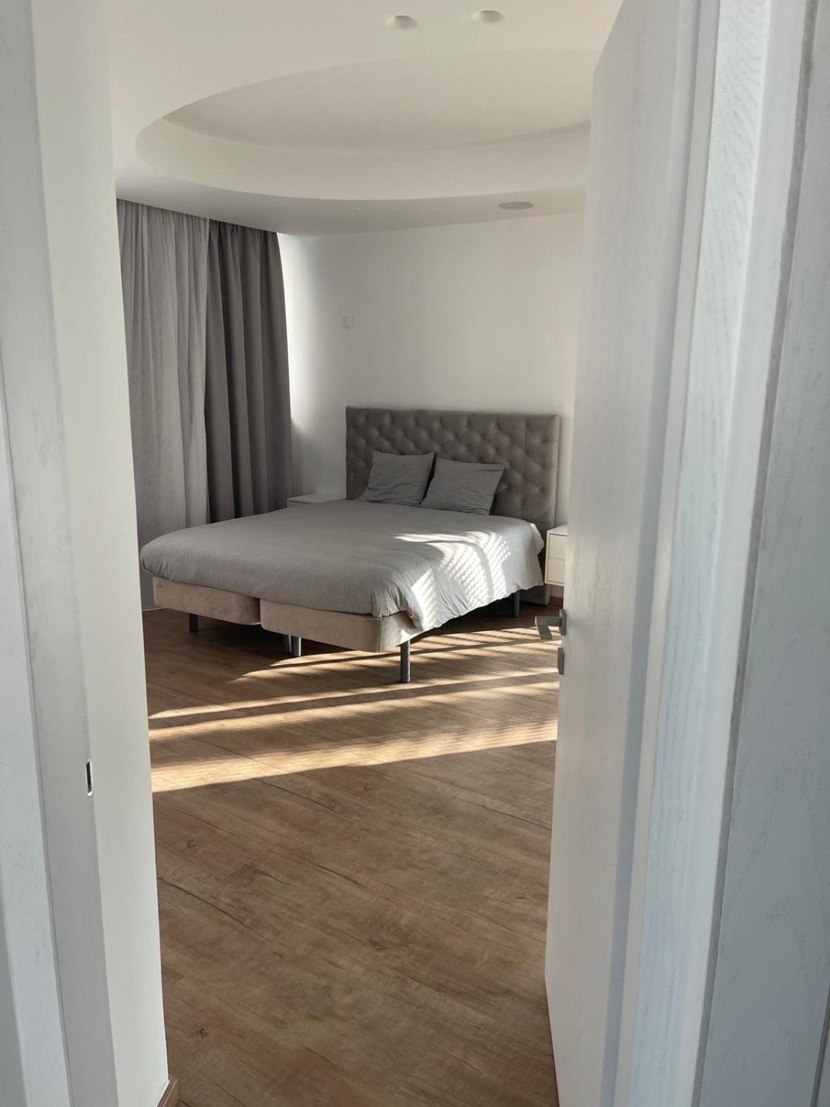 Mykonos Suite