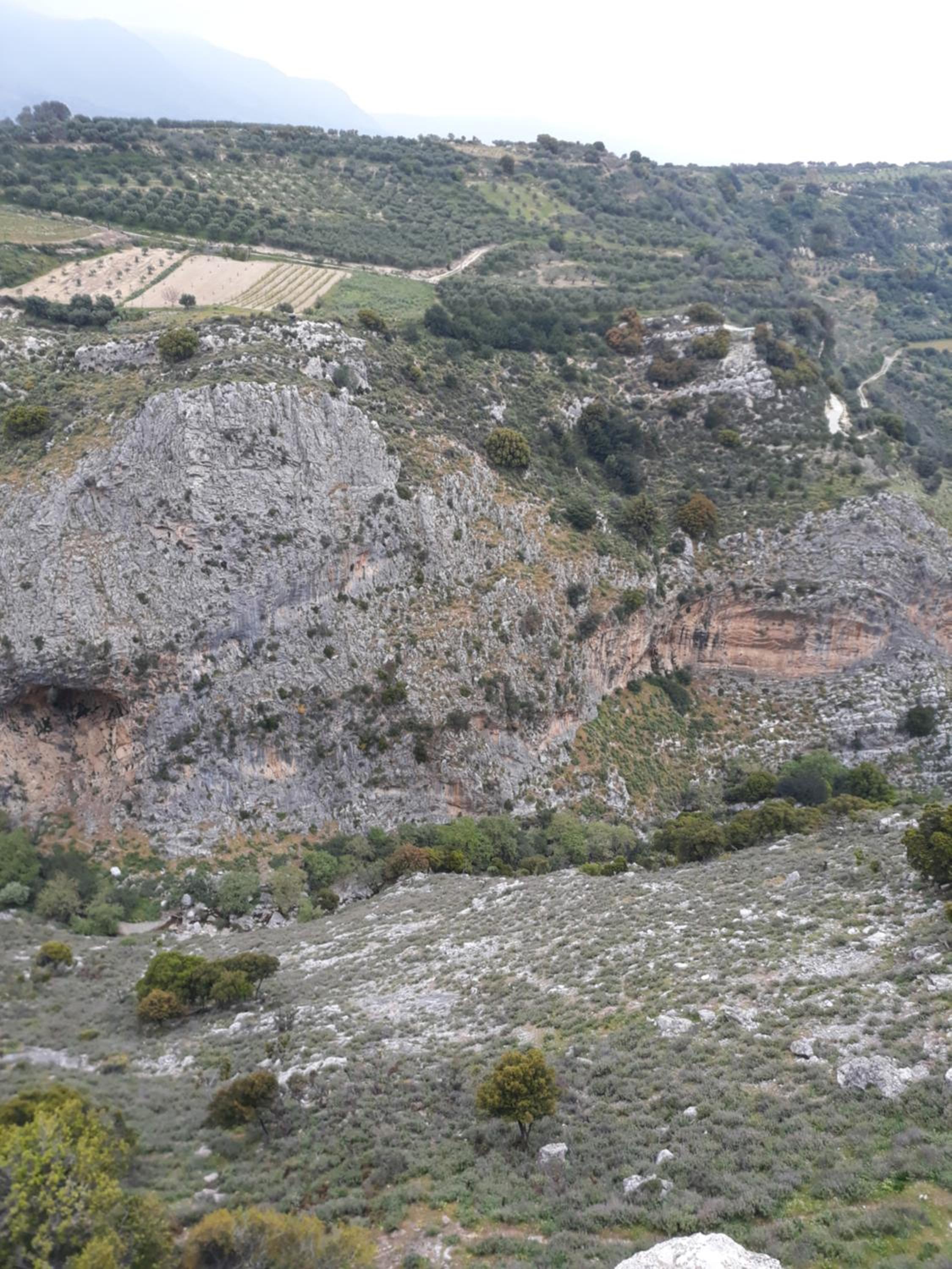 Xenios Dias view 5