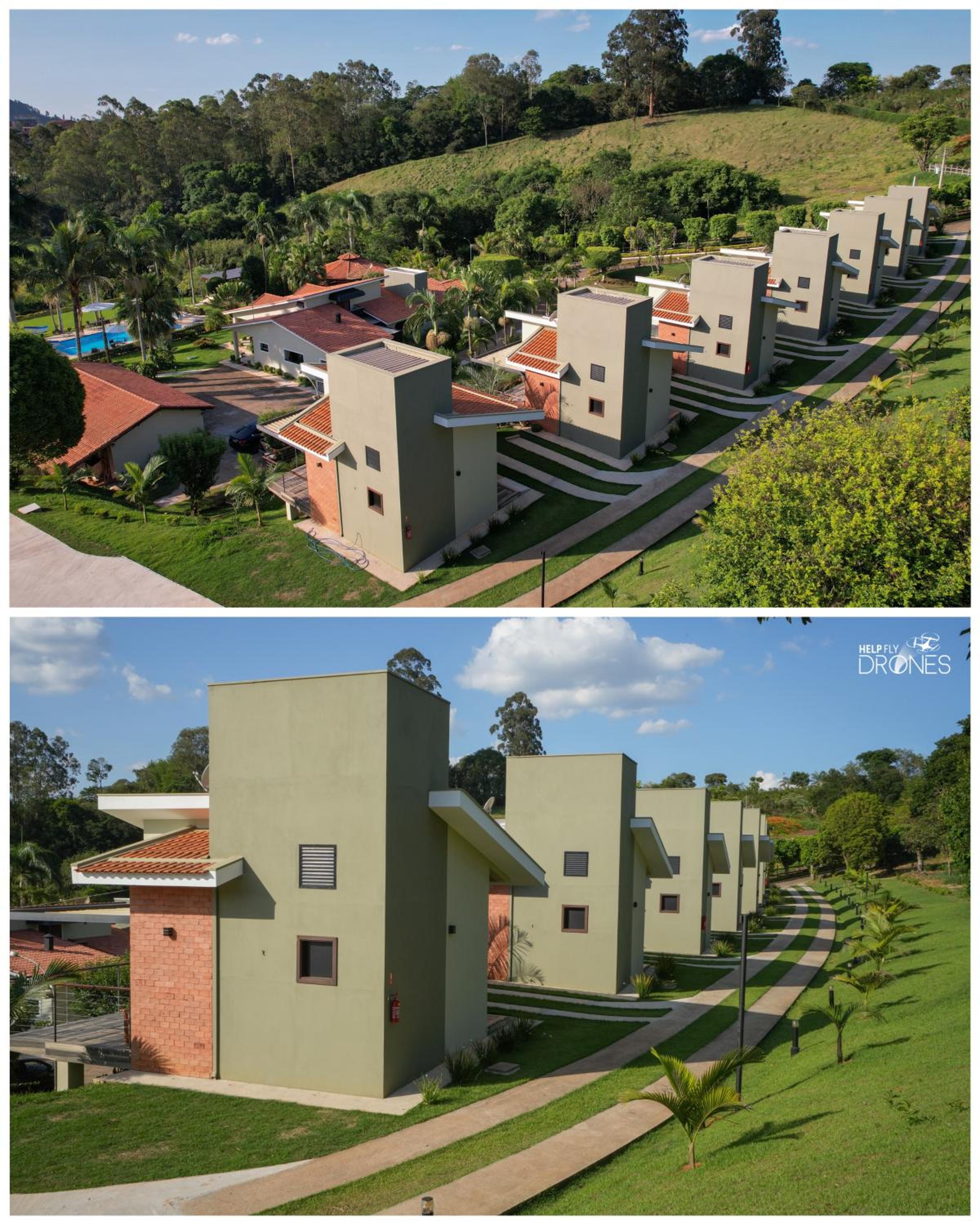 Vida Boa Pousada