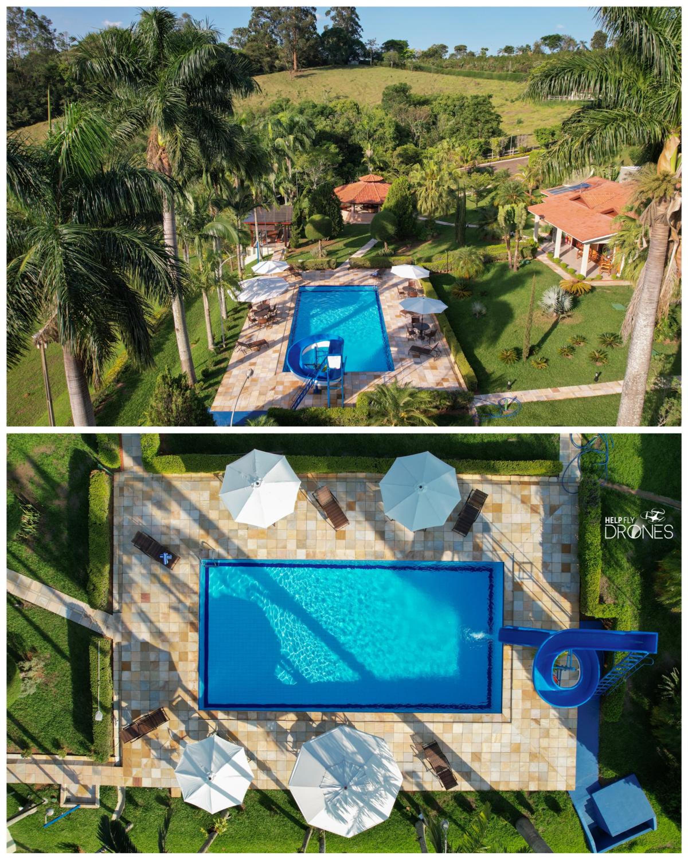 Vida Boa Pousada