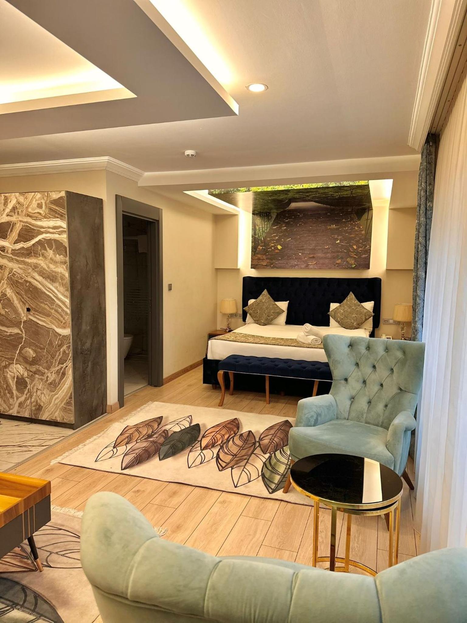 Florya Novi Otel - Image 28