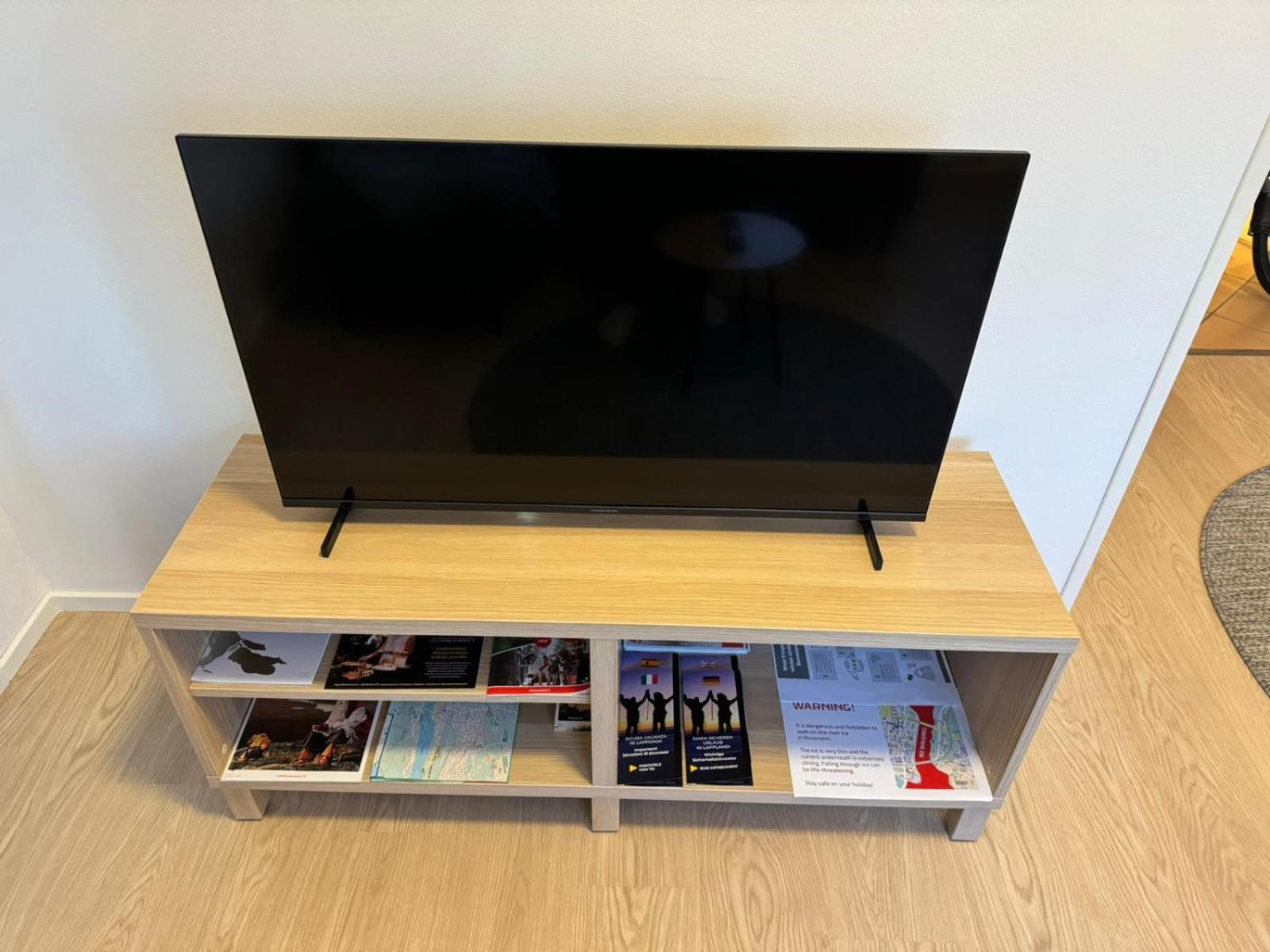 Rovaniemi Cityapartment