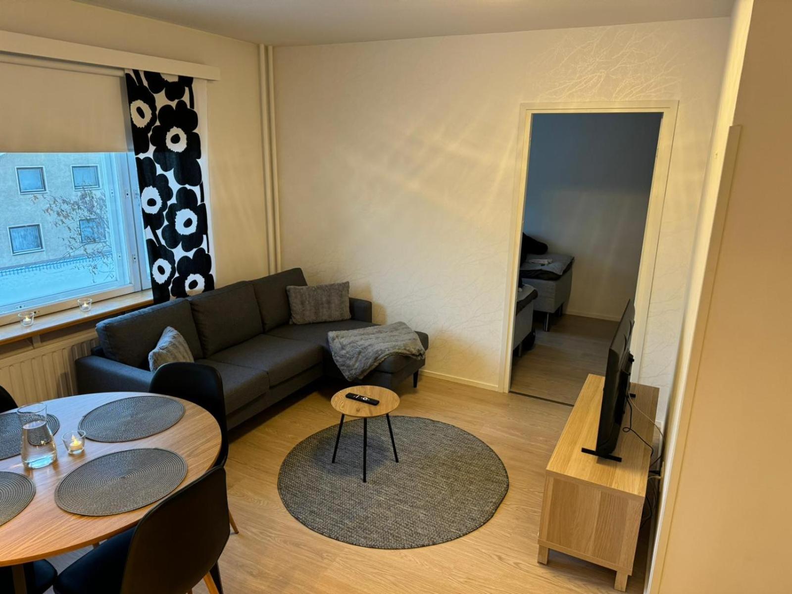 Rovaniemi Cityapartment