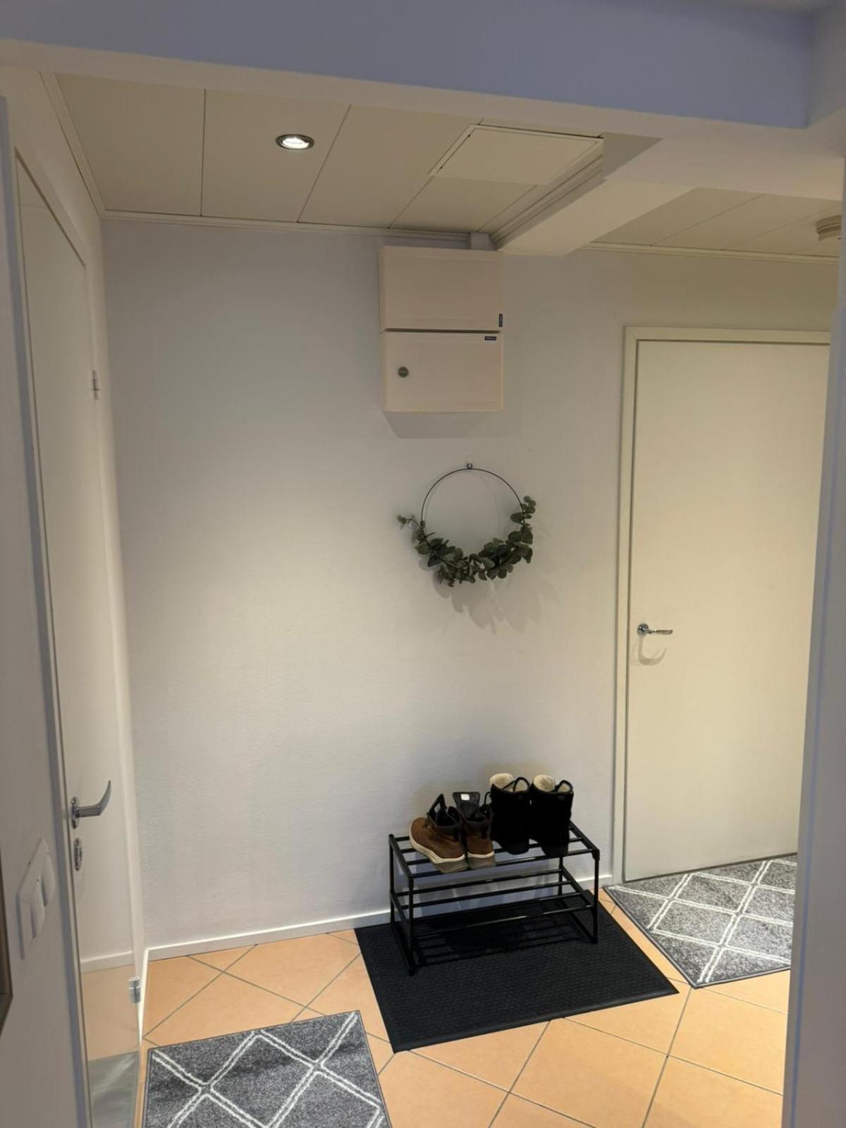 Rovaniemi Cityapartment