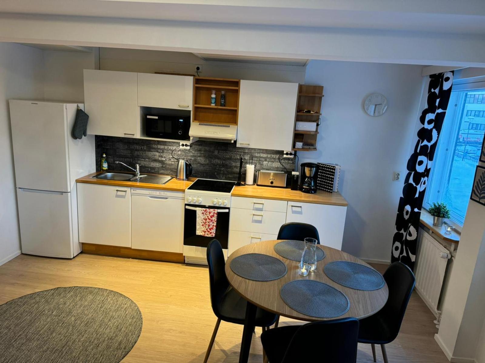 Rovaniemi Cityapartment