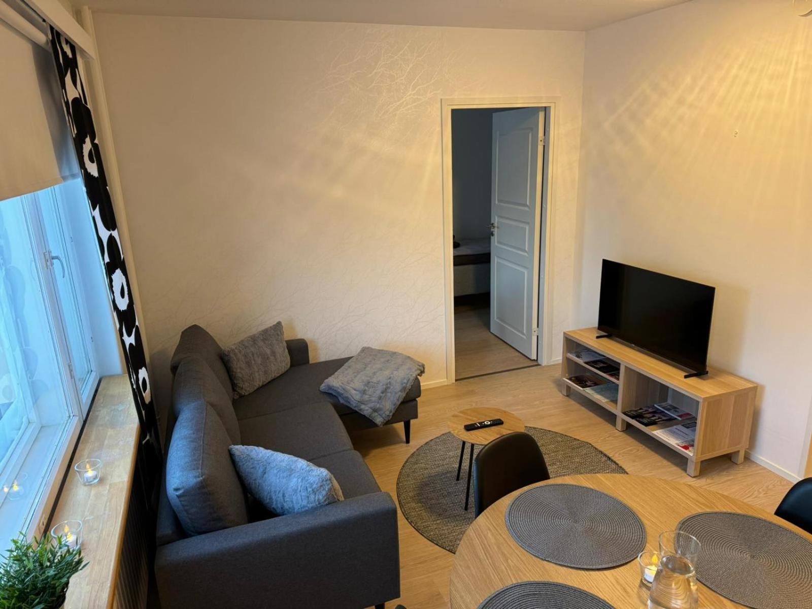 Rovaniemi Cityapartment