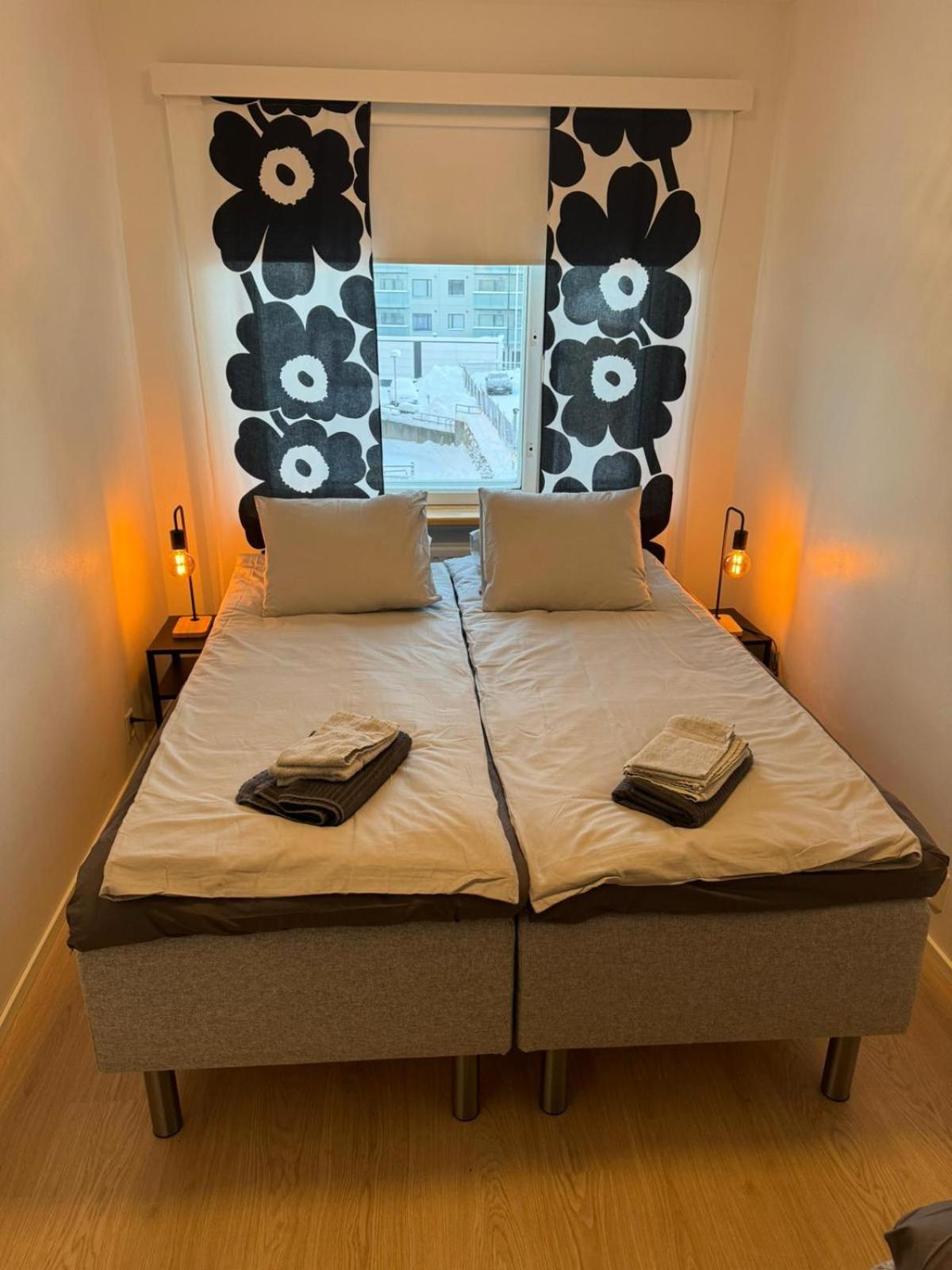 Rovaniemi Cityapartment